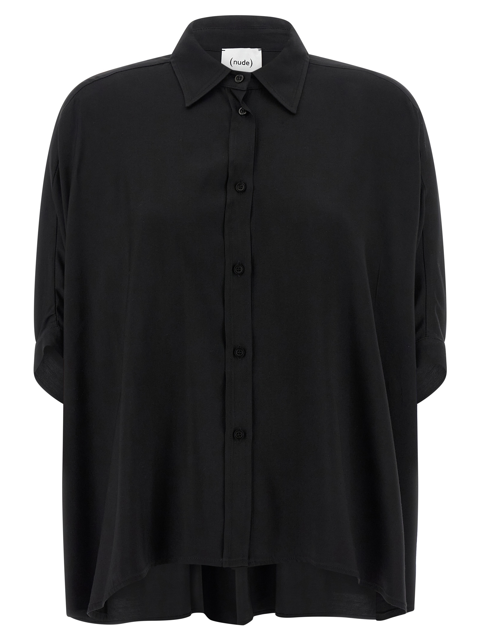 Viscose shirt