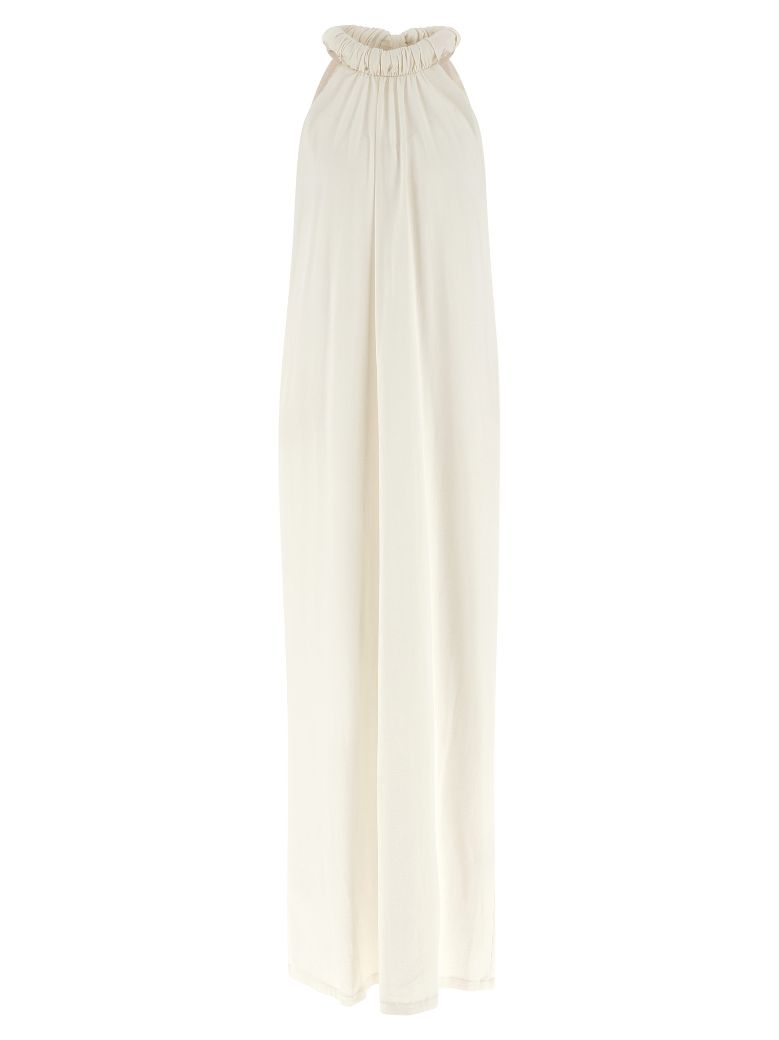 'Floor Lenght' dress