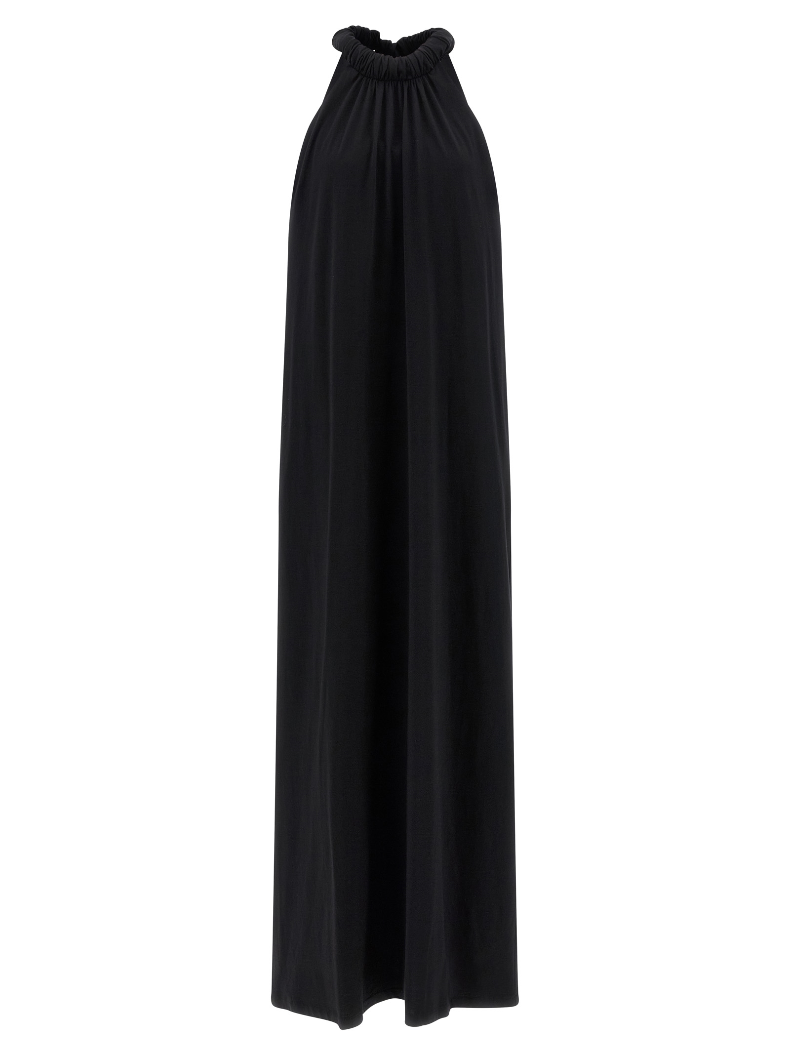 'Floor Lenght' dress