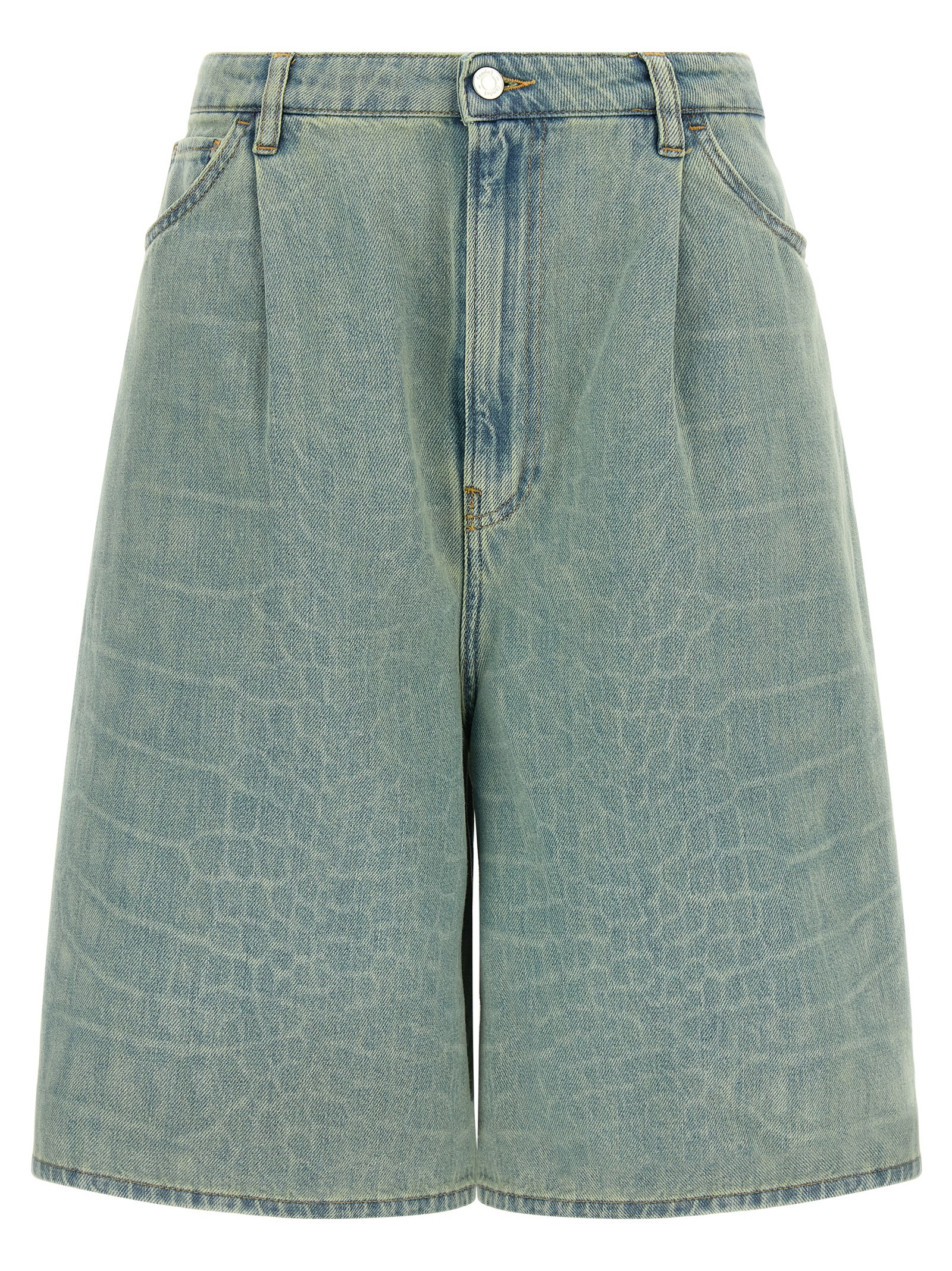 'Kate' bermuda shorts