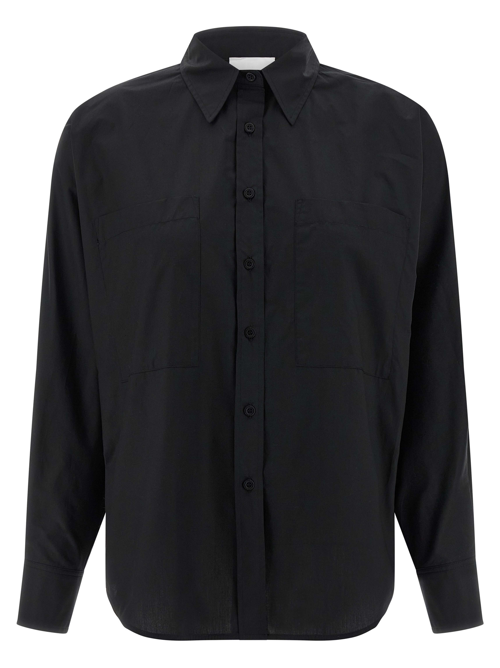 Bat sleeve shirt