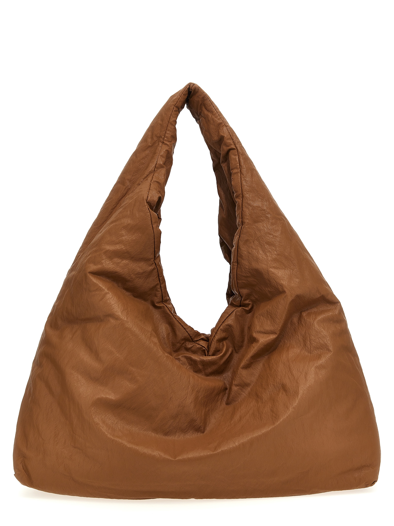 'Knit Hobo' shoulder bag