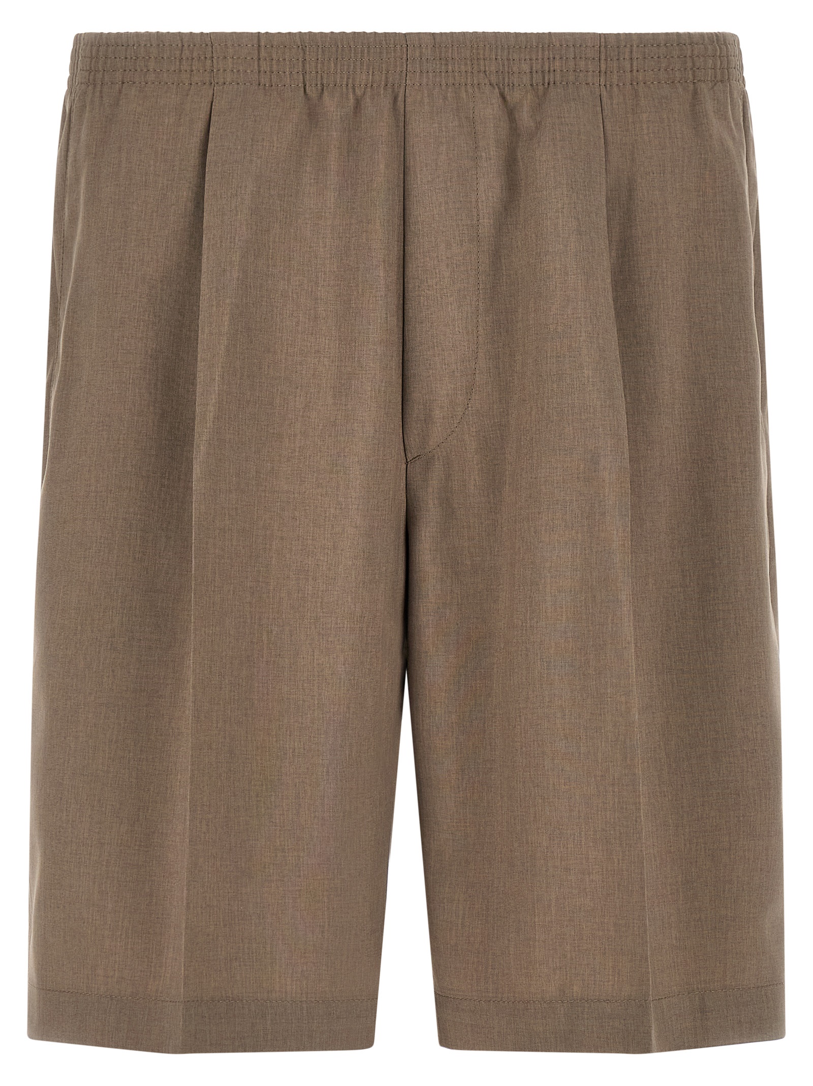 'Arno' bermuda shorts