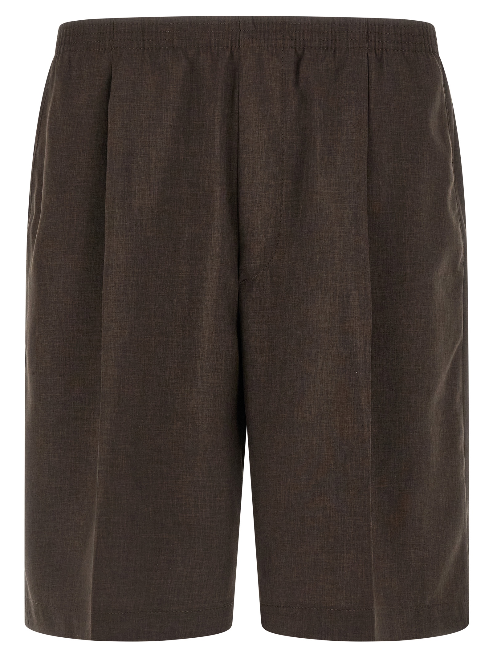 'Arno' bermuda shorts