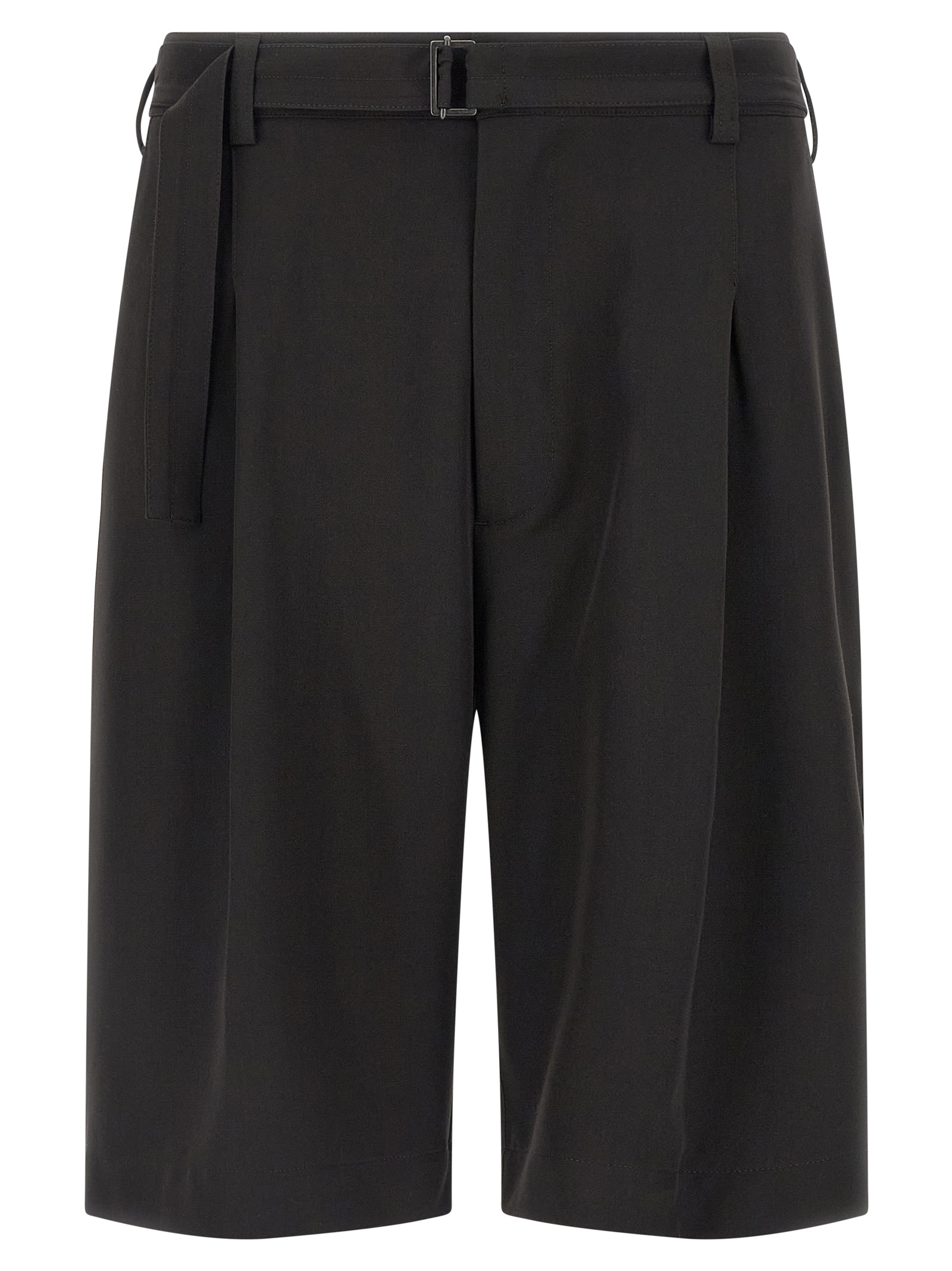 'Viper' bermuda shorts