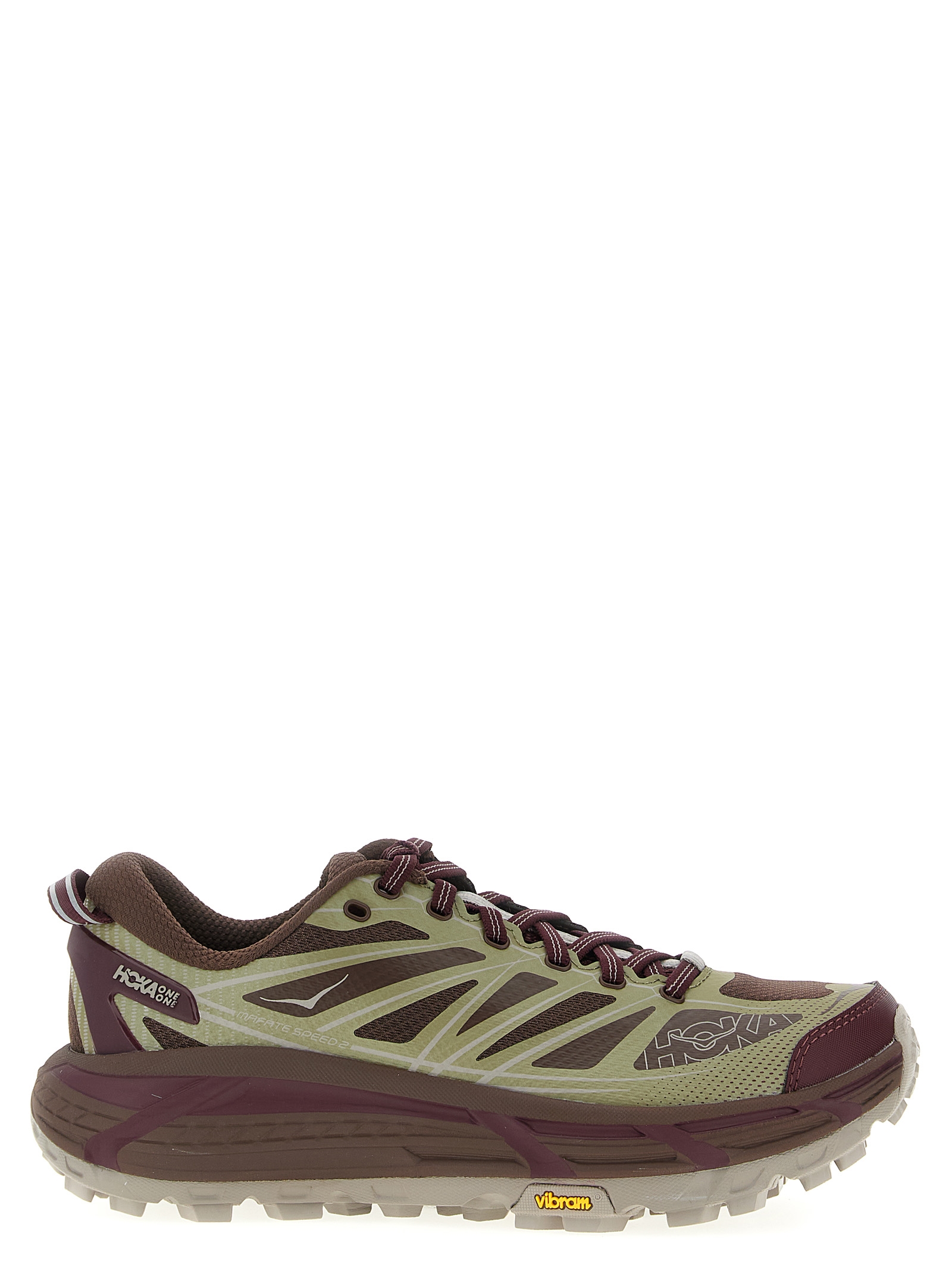 'Mafate Speed 2' sneakers