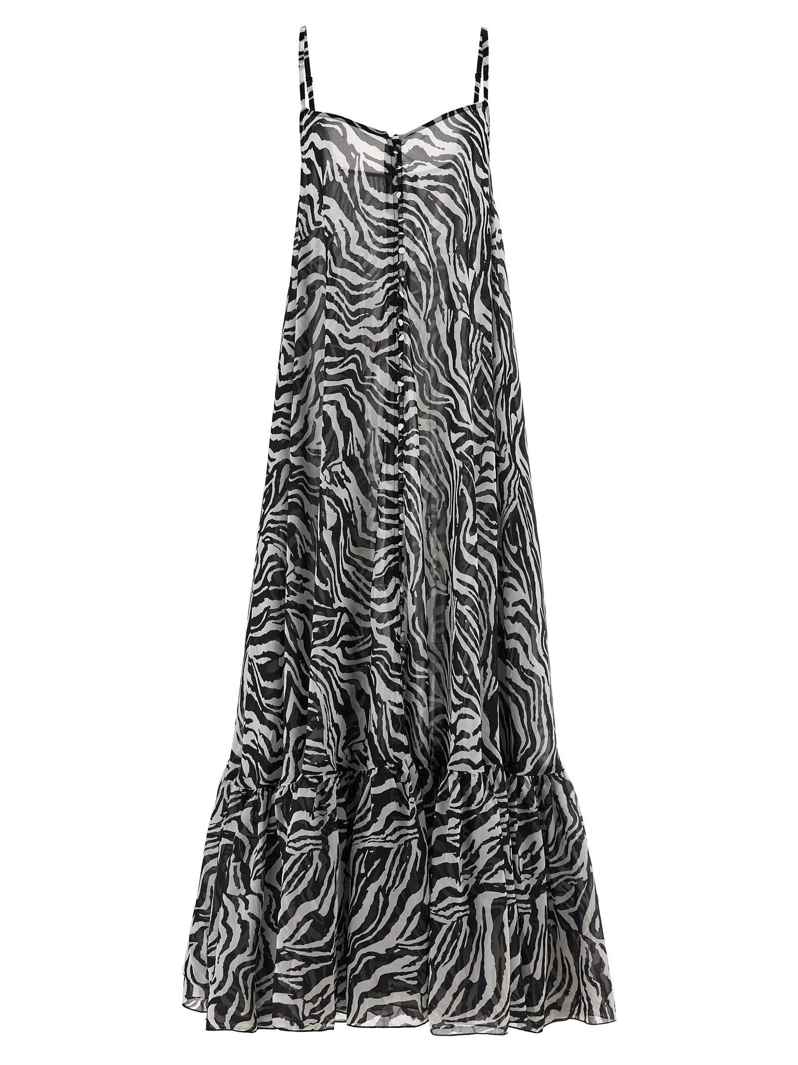 Rotate Birger Christensen x Reina Olga dress
