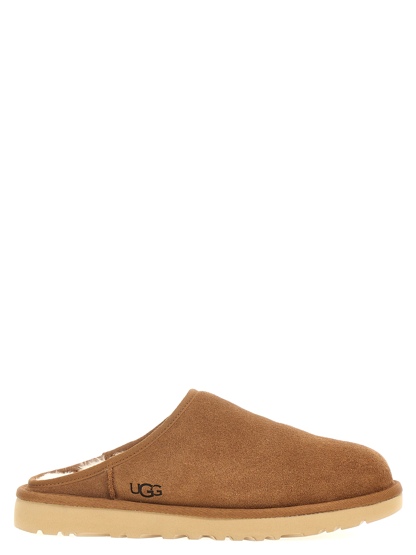 'M Classic Slip-On' sabots