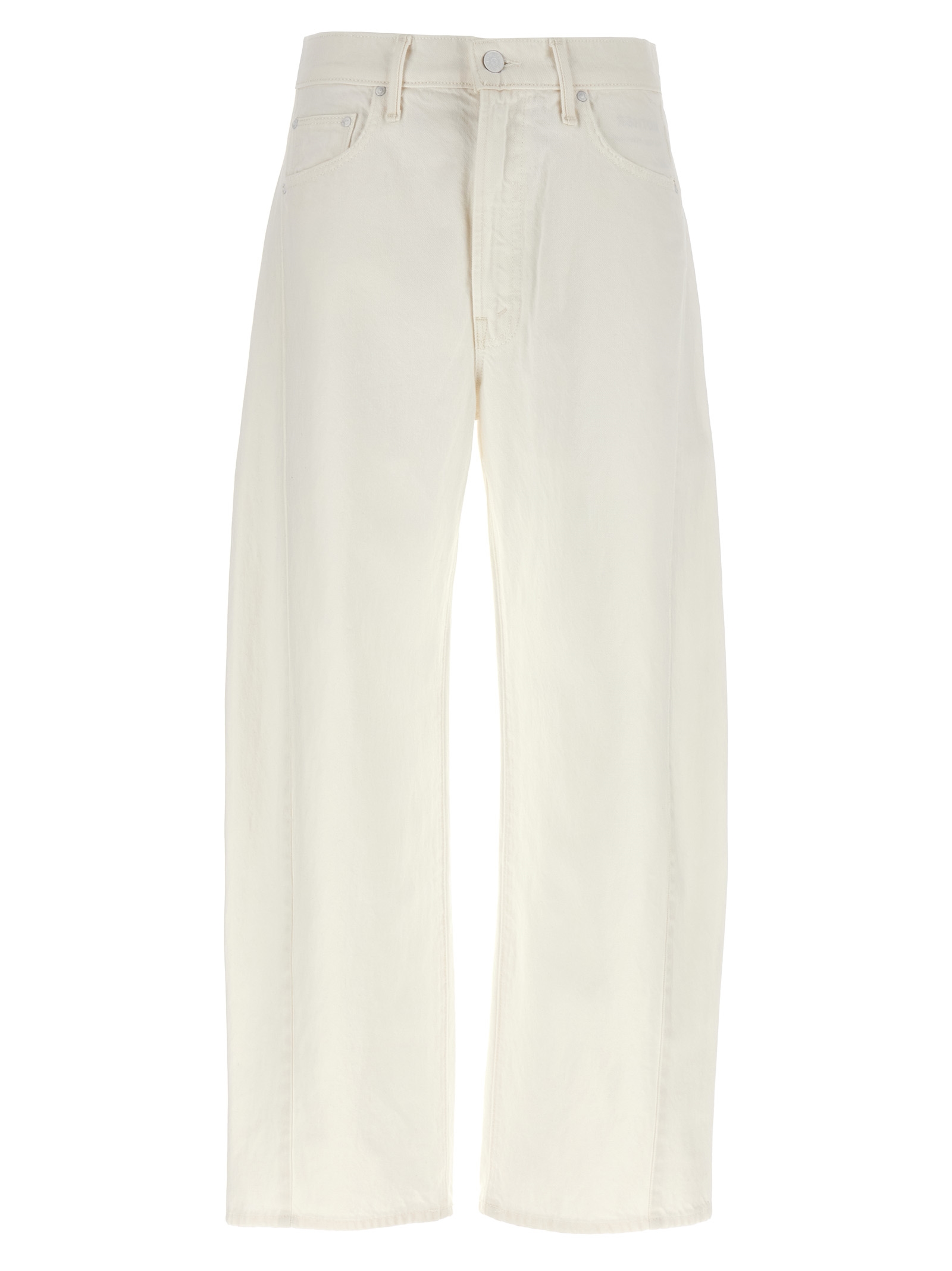 'The Full Pipe Ankle' jeans