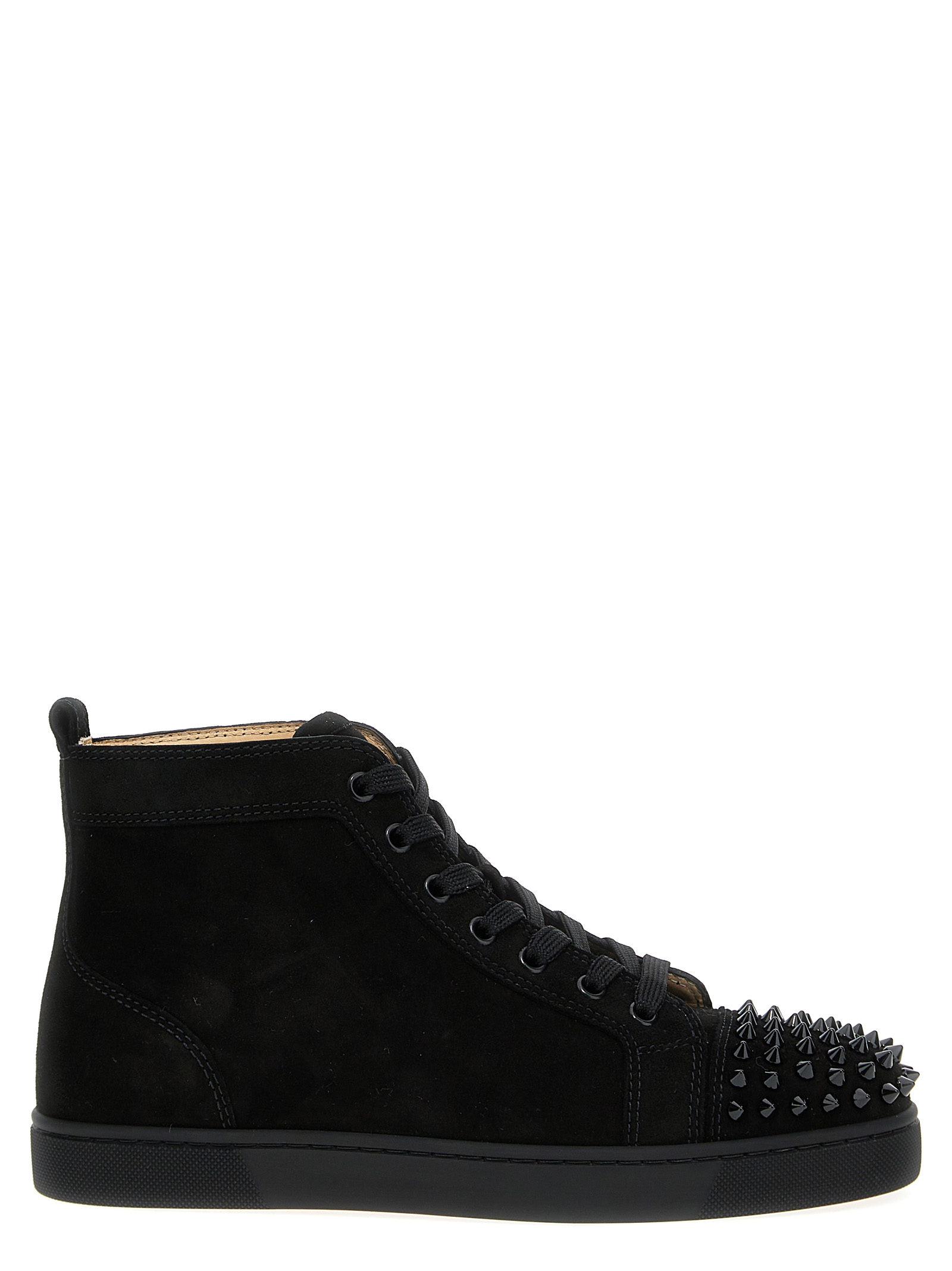 'Lou Spikes Flat' sneakers
