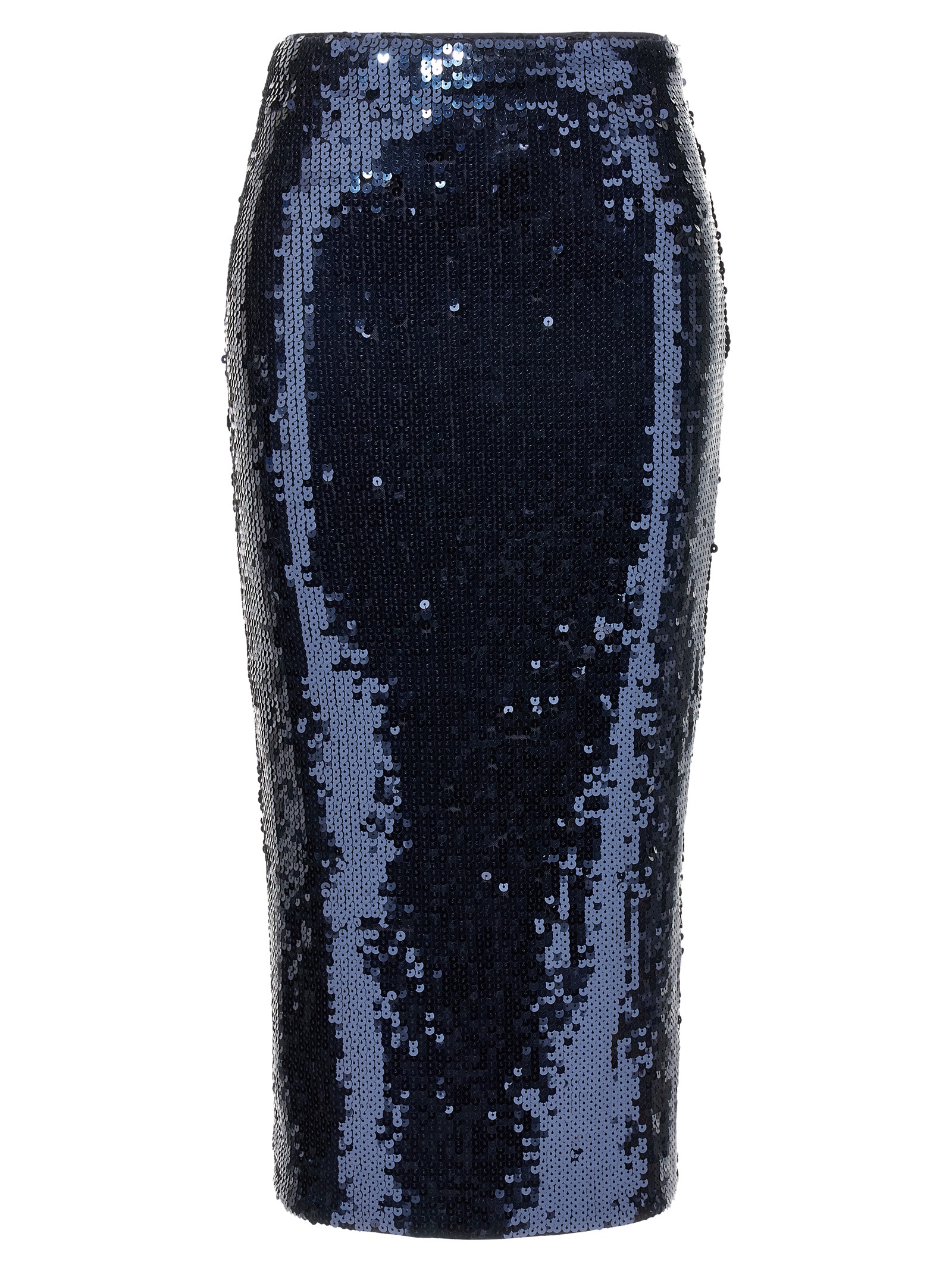 'Sequin pencil' skirt