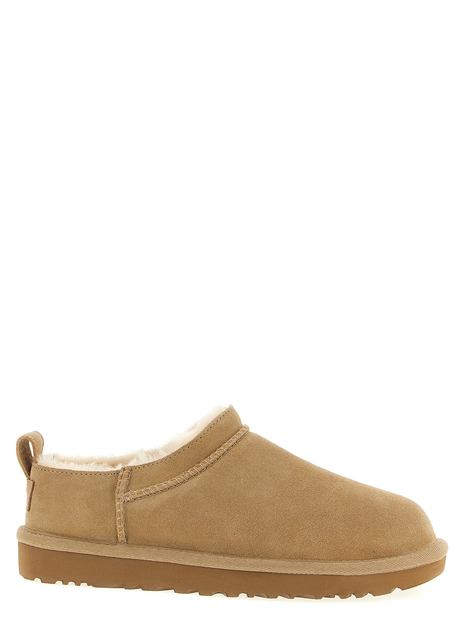 'Classic Micro' ankle boots