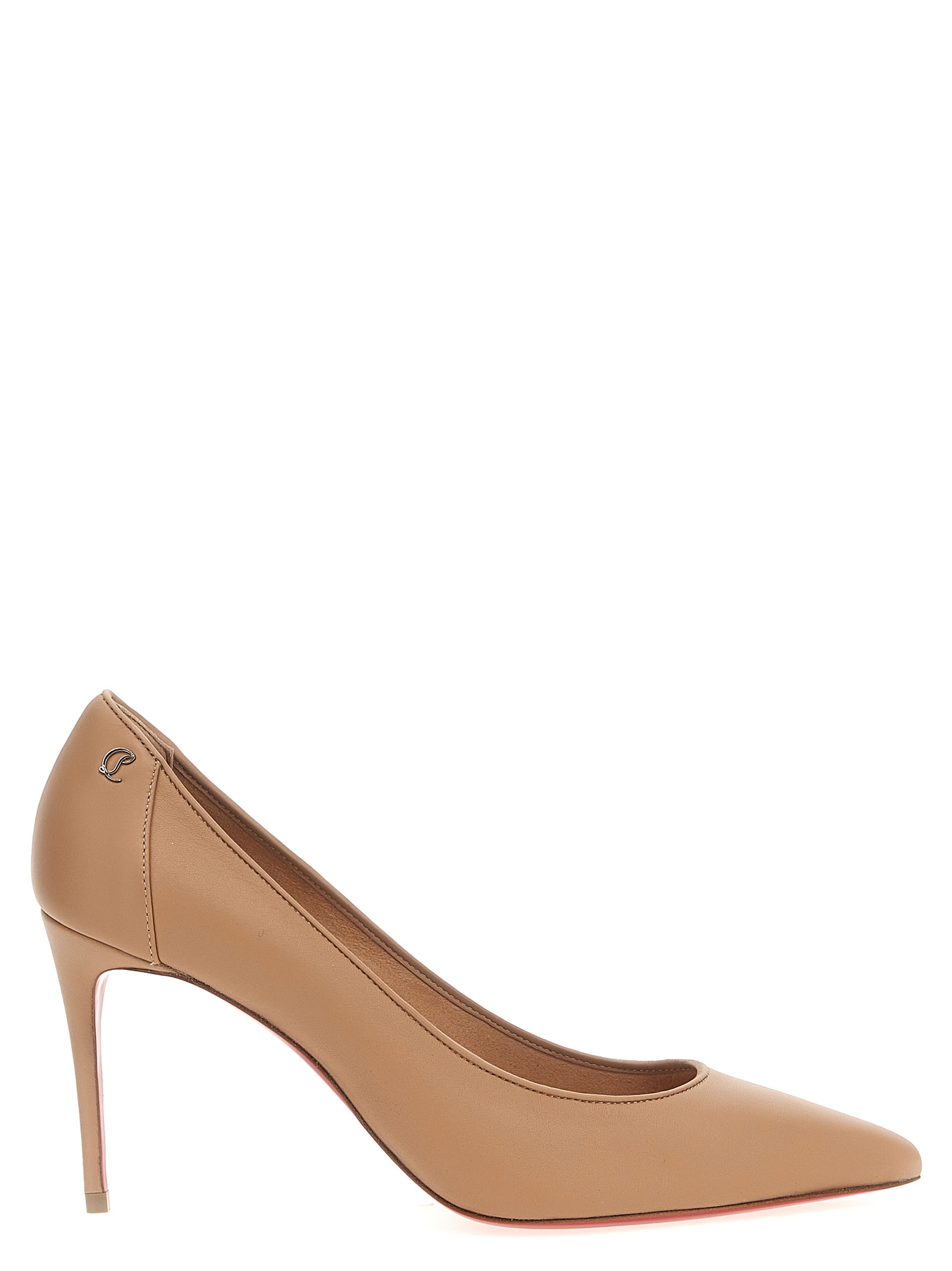 'Sporty Kate' pumps
