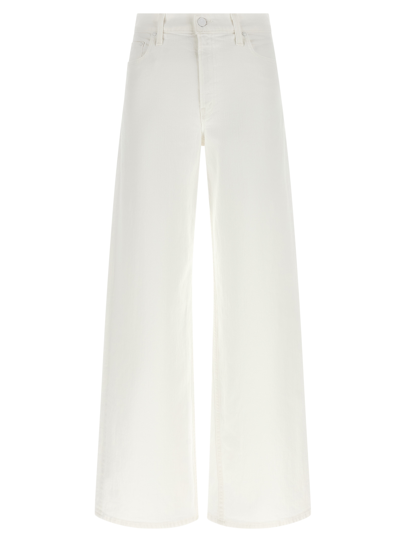 'The Rerun Zip Sneak' jeans