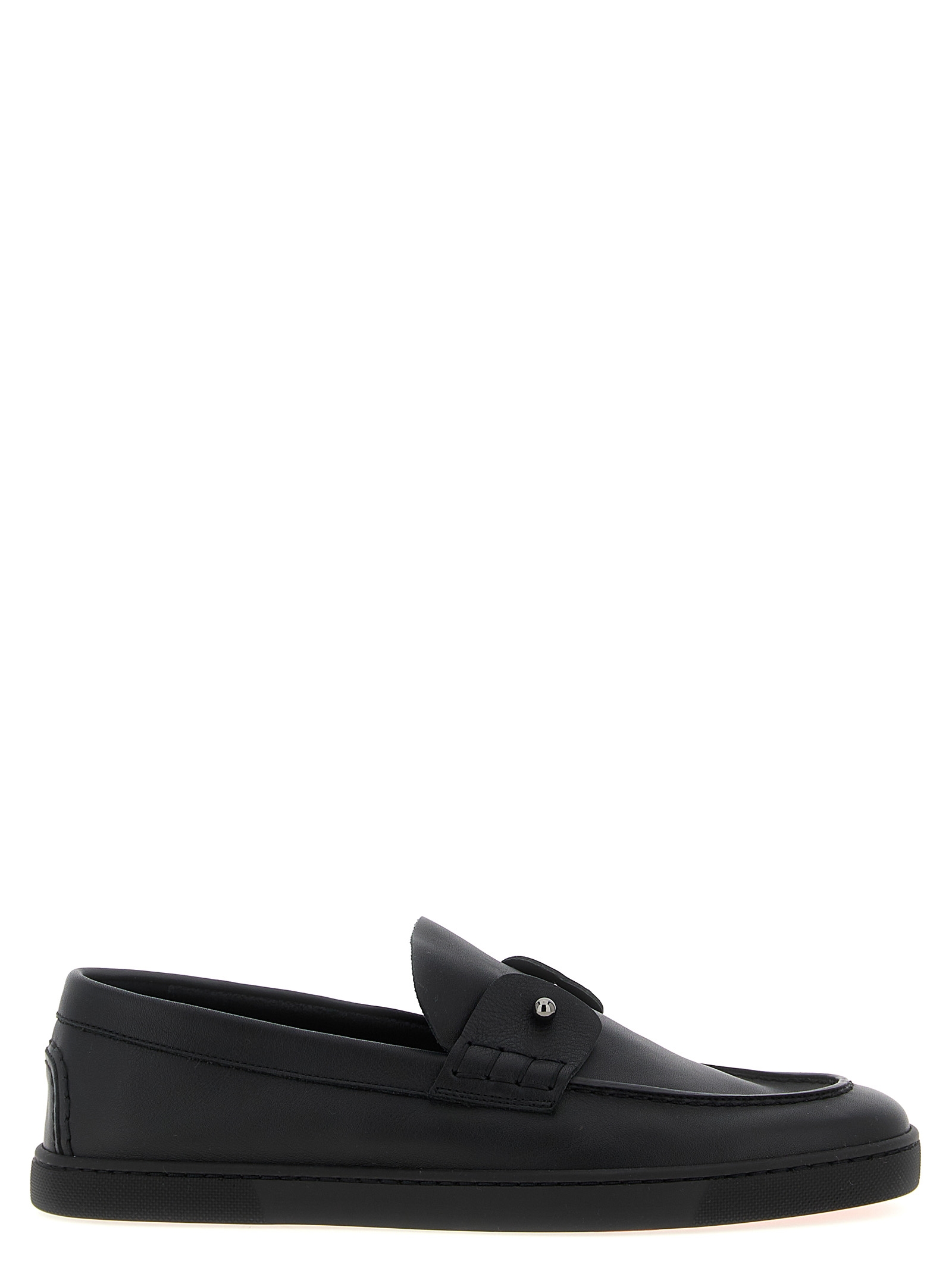 'Chambeliboat' loafers