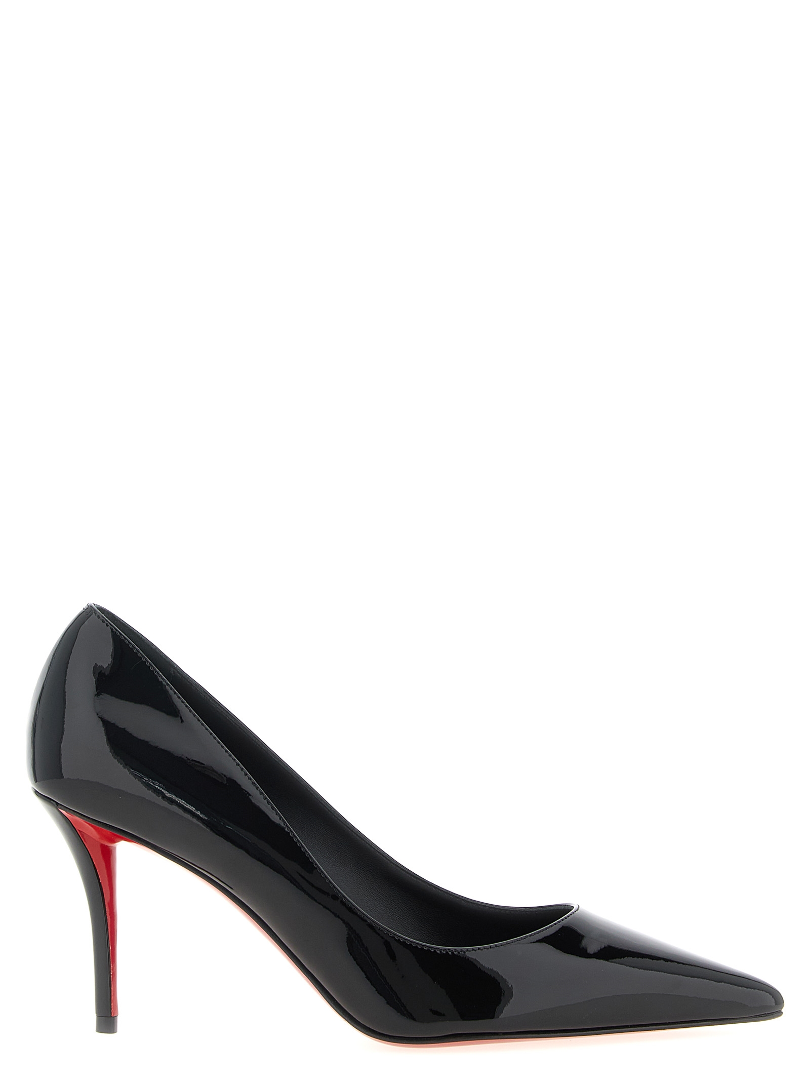 'Miss Z' pumps