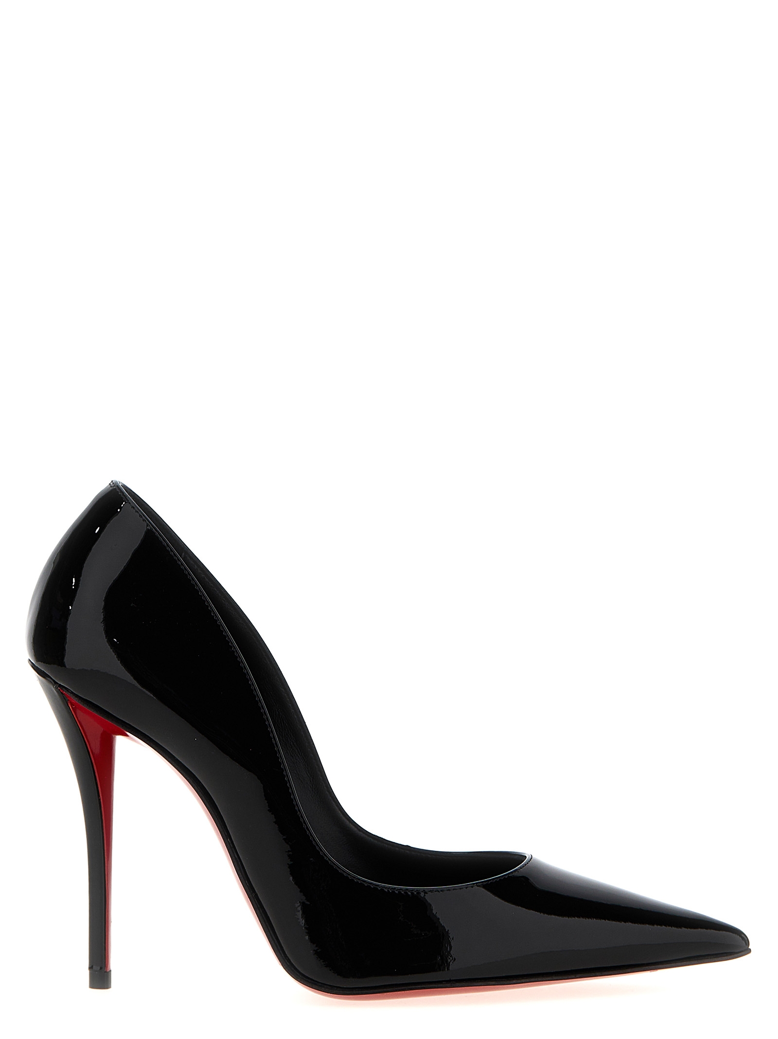 'Miss Z' pumps