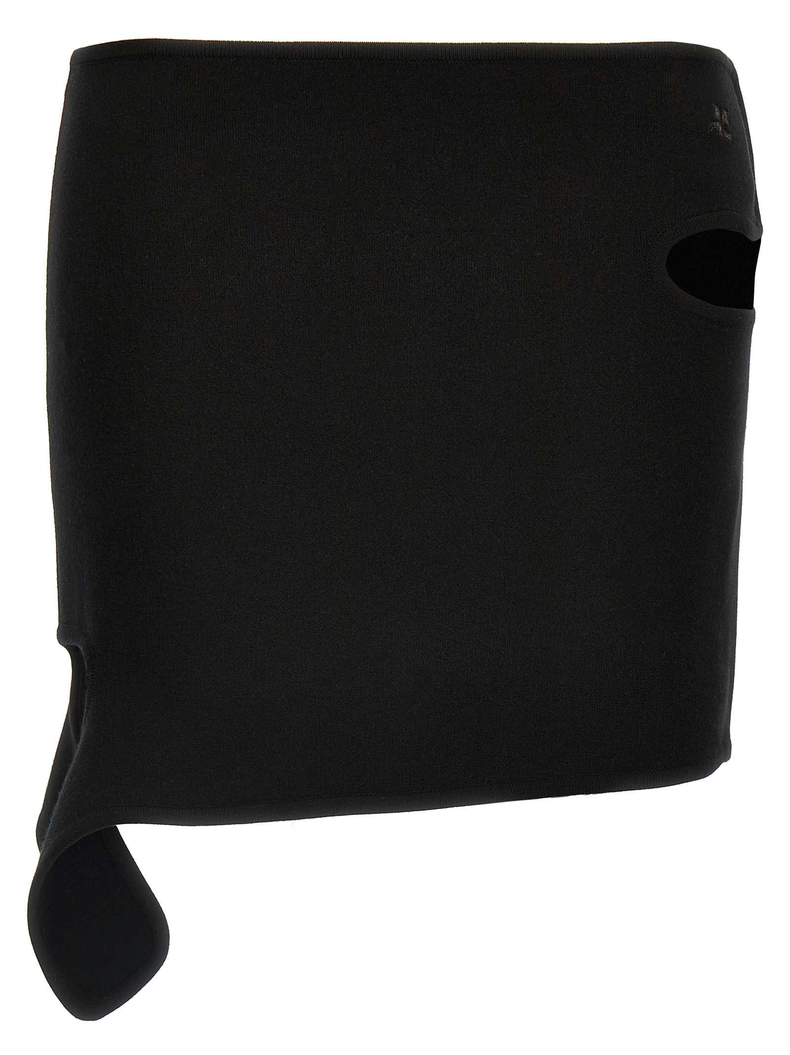 'Loop Milano' skirt