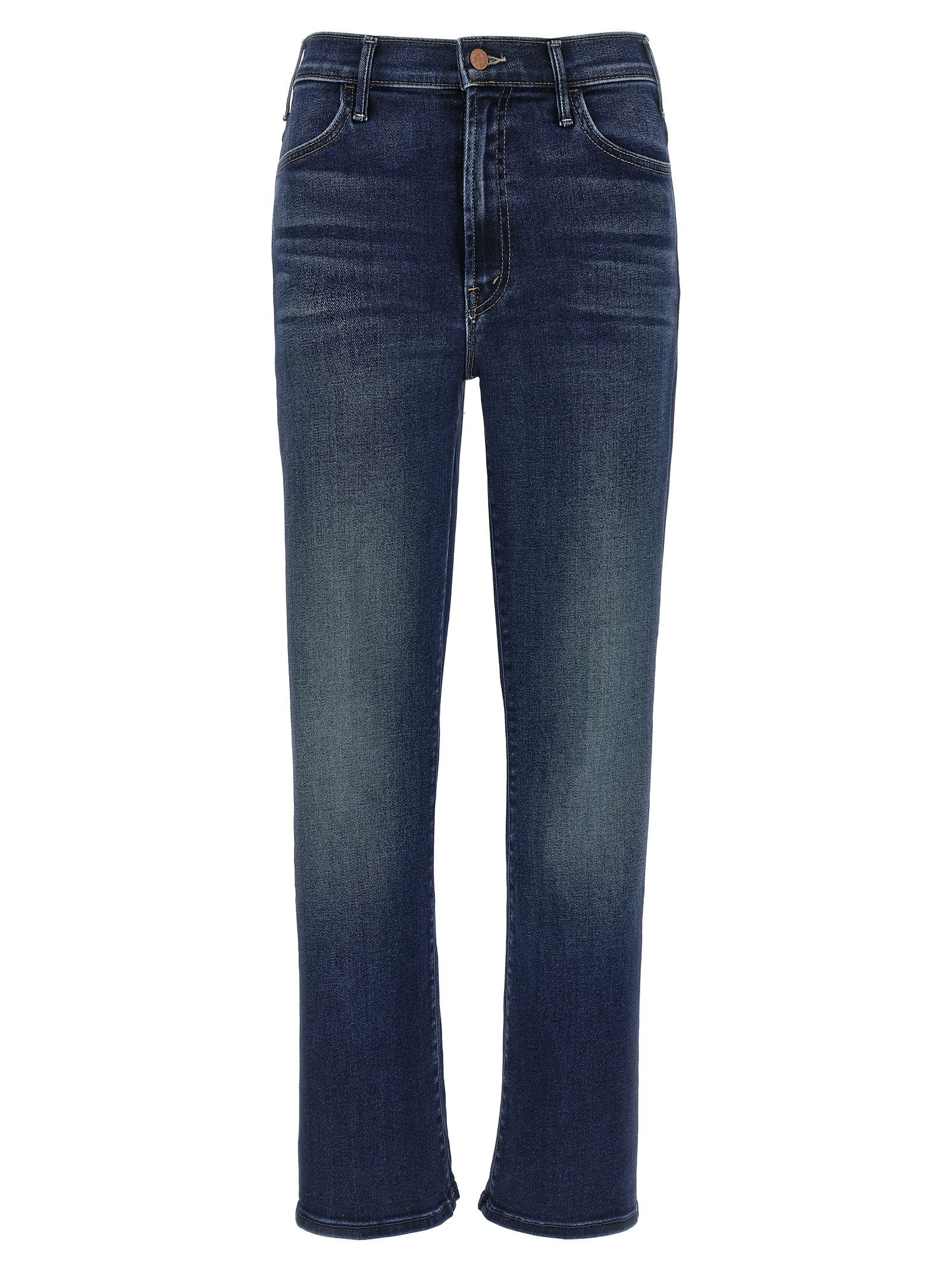 'The Hustler Ankle' jeans