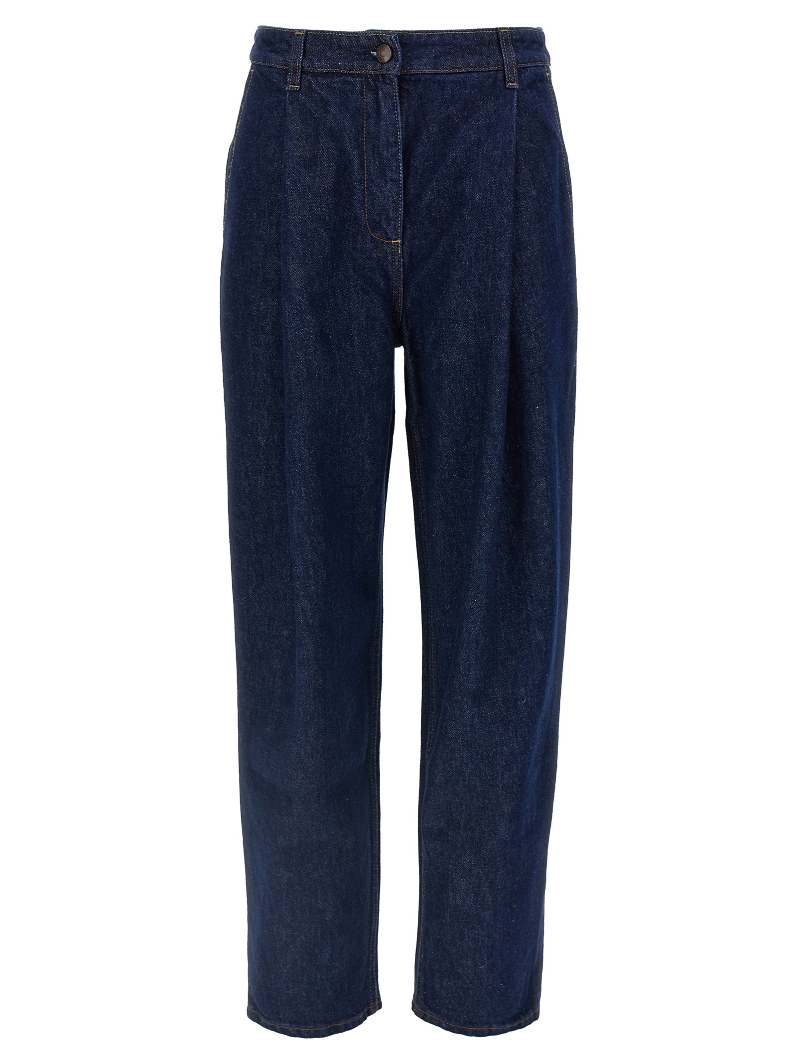 'Toteness' jeans