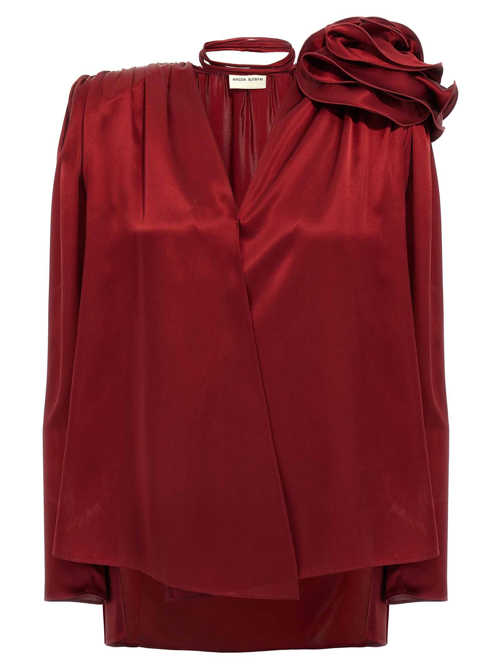 '02' blouse