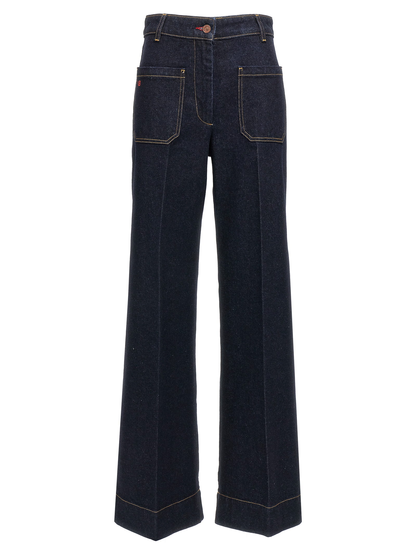 'Alina' jeans