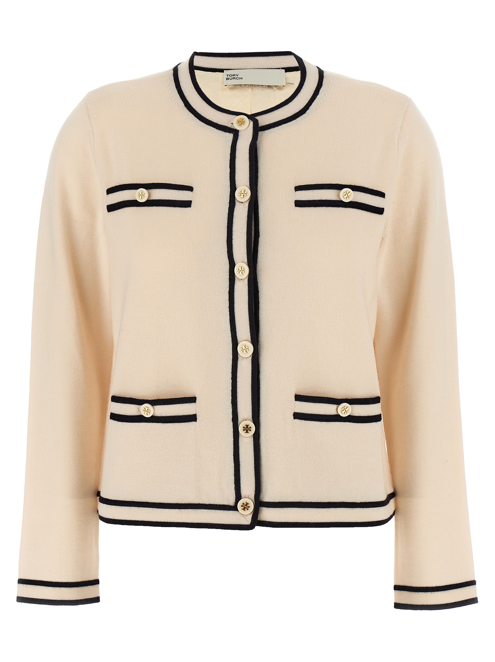 'Kendra' cardigan