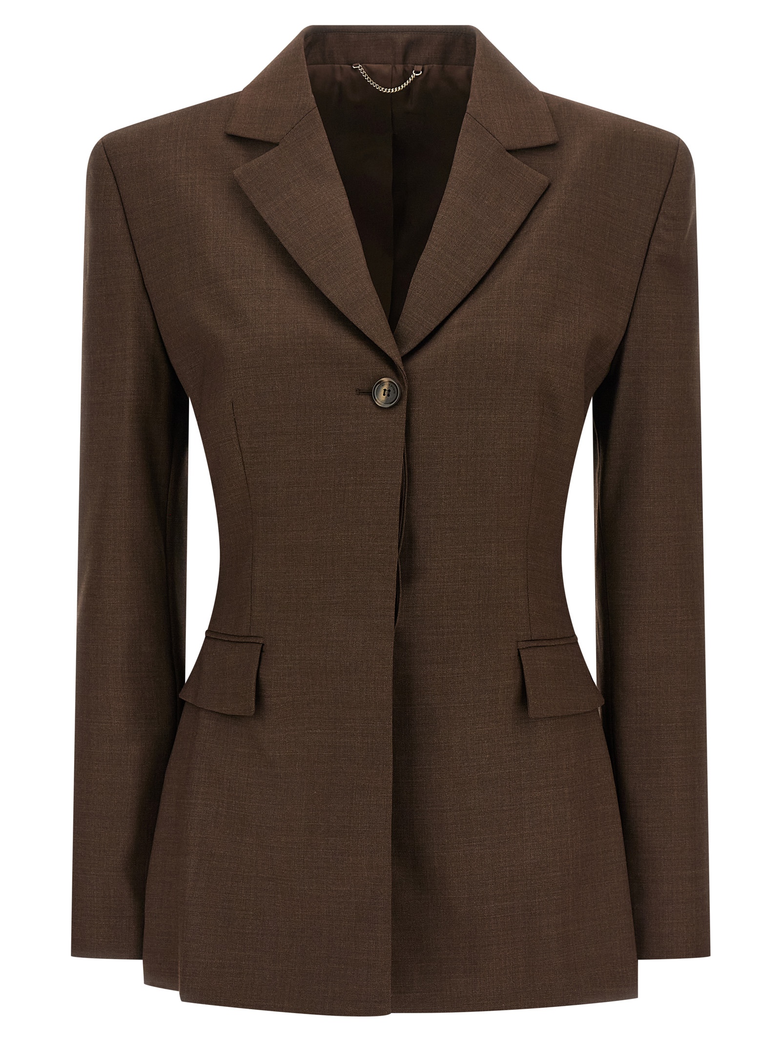 '03' blazer