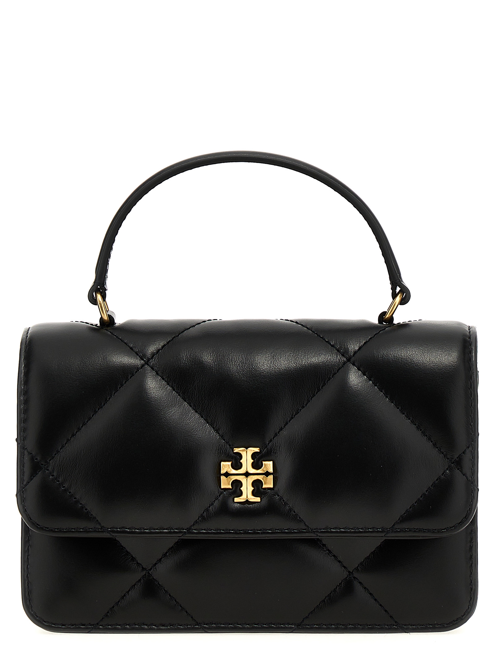 'Kira Diamond Quilt' handbag