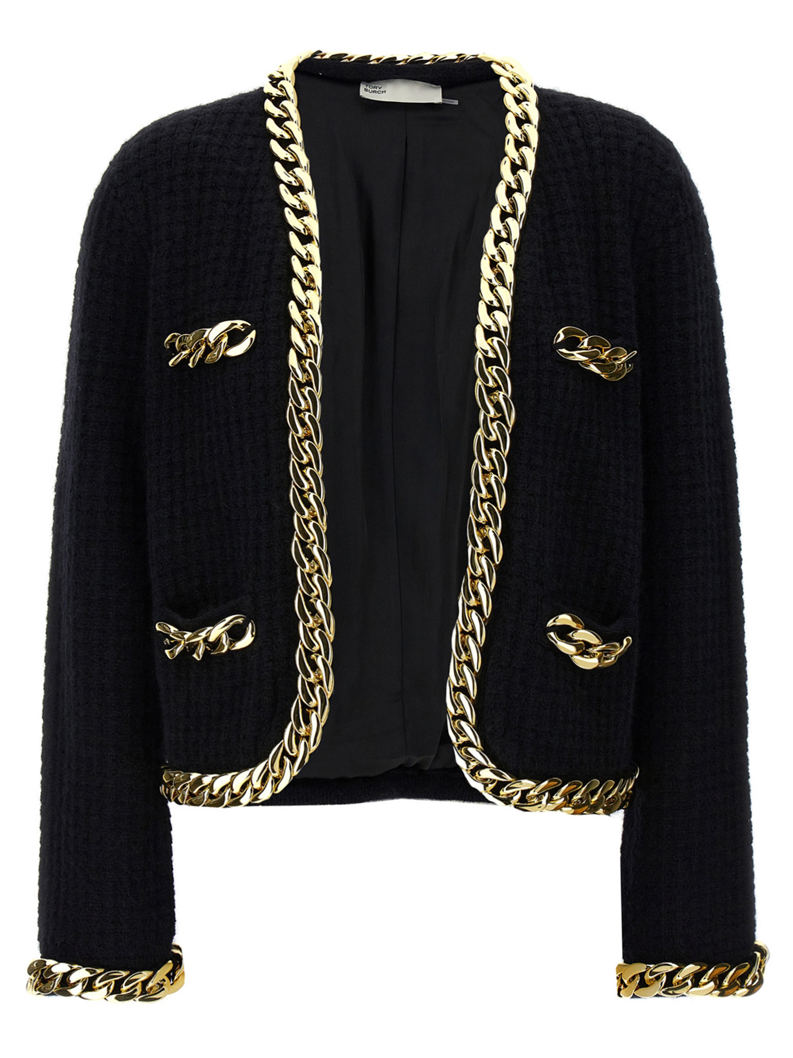 'Kendra Chain' Blazer