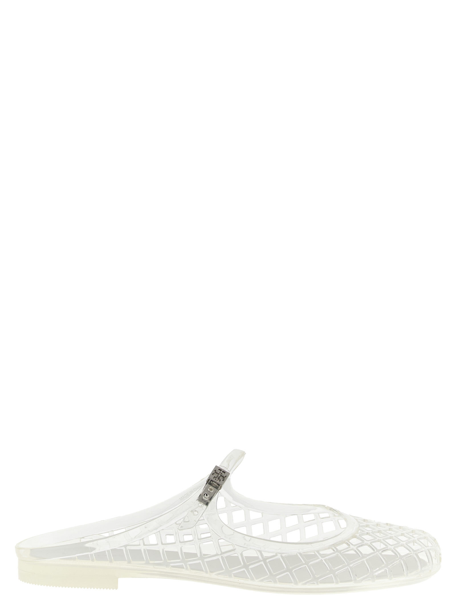 'Mello Mary Jane Jelly' sabots