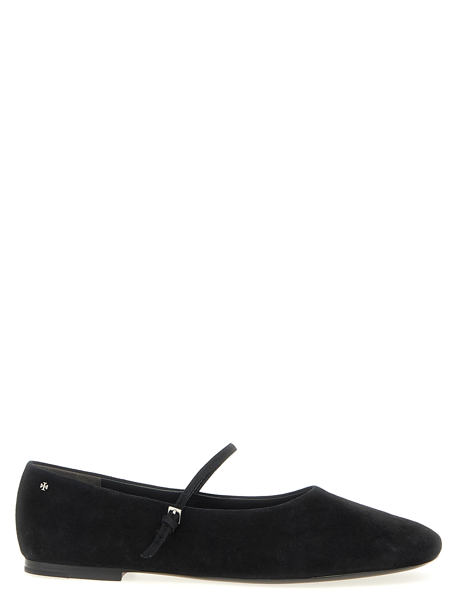 'Mary Jane' ballet flats