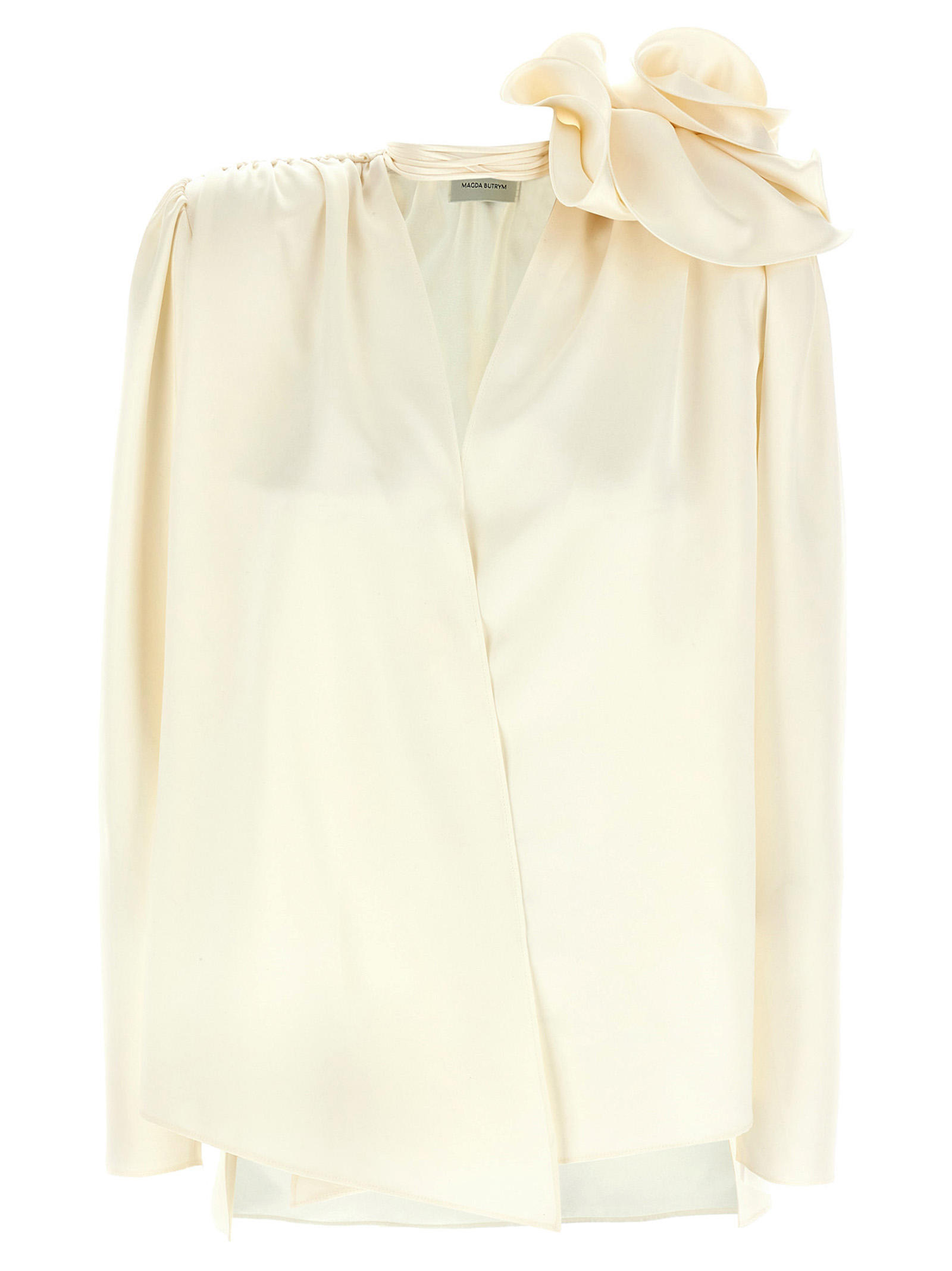 '03' blouse