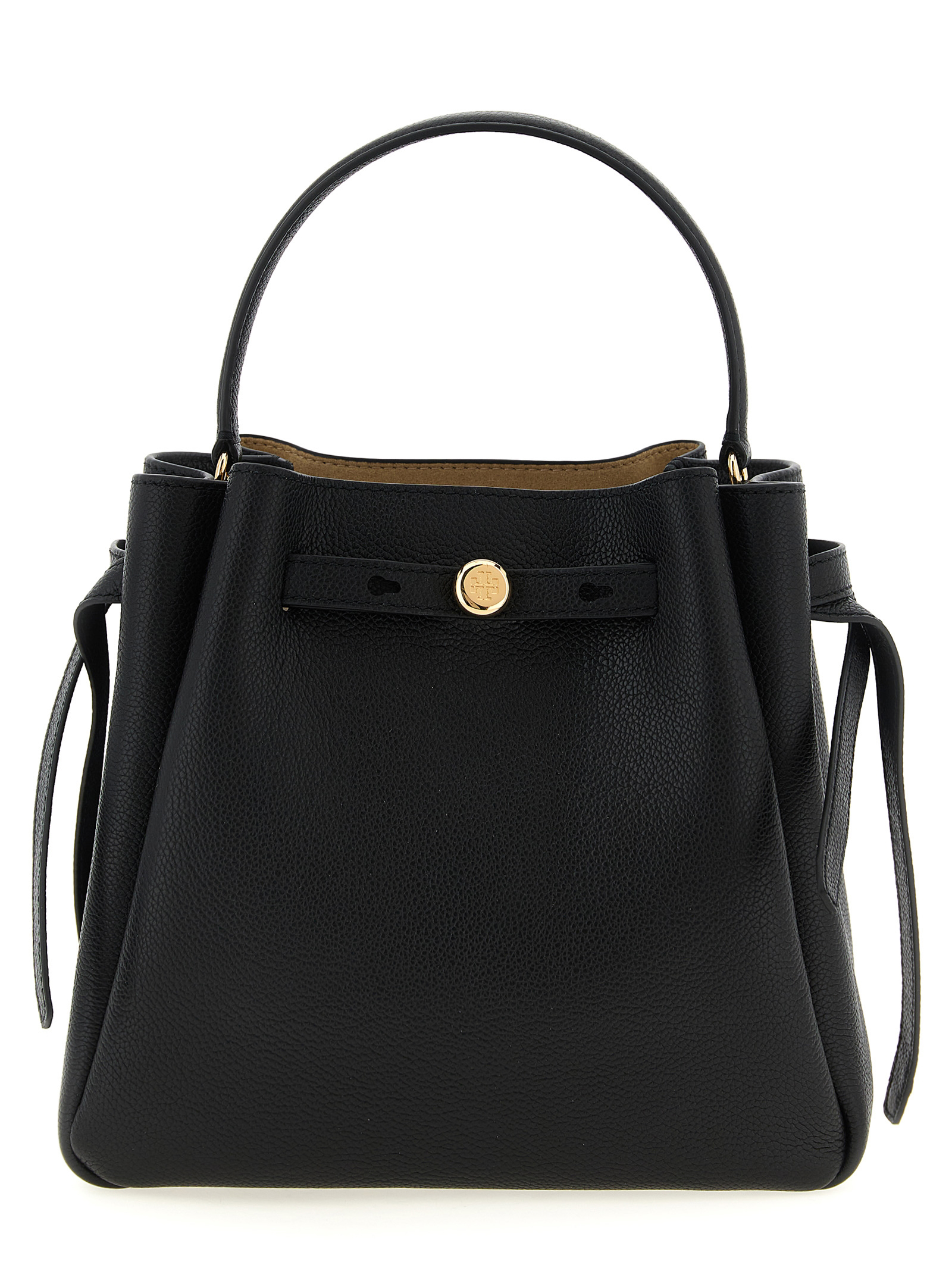 'Romy' bucket bag