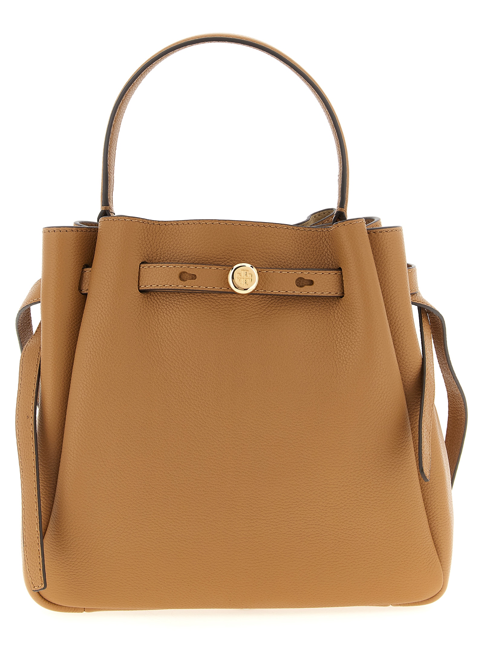 'Romy' bucket bag