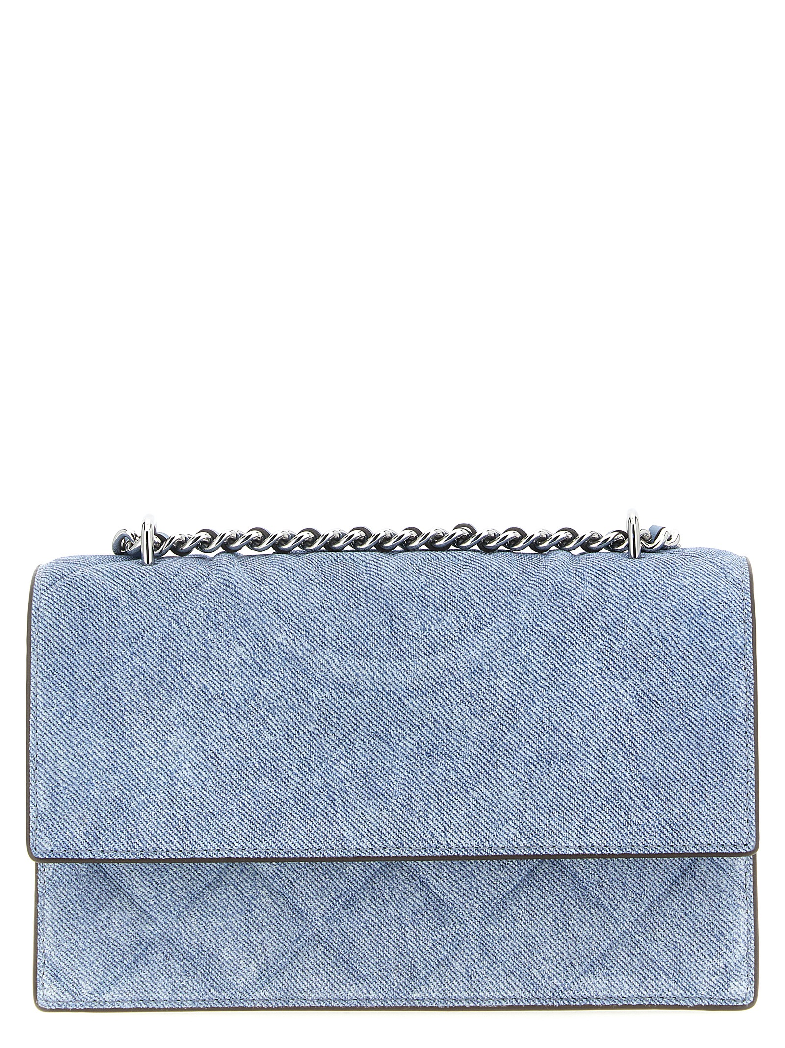 'Fleming Convertibile' small shoulder bag