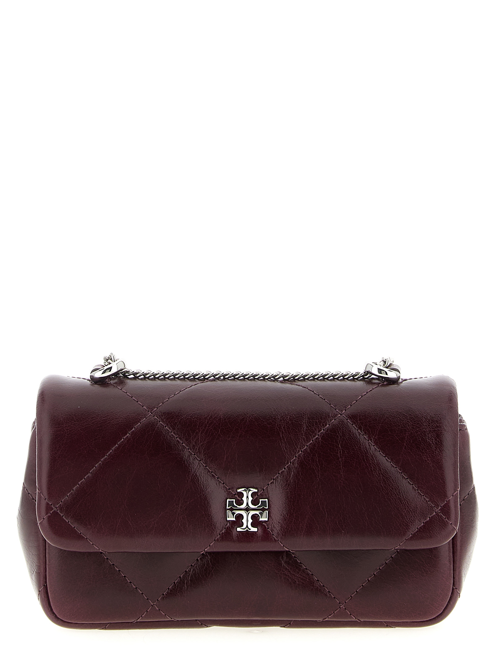 'Kira Diamond' mini crossbody bag