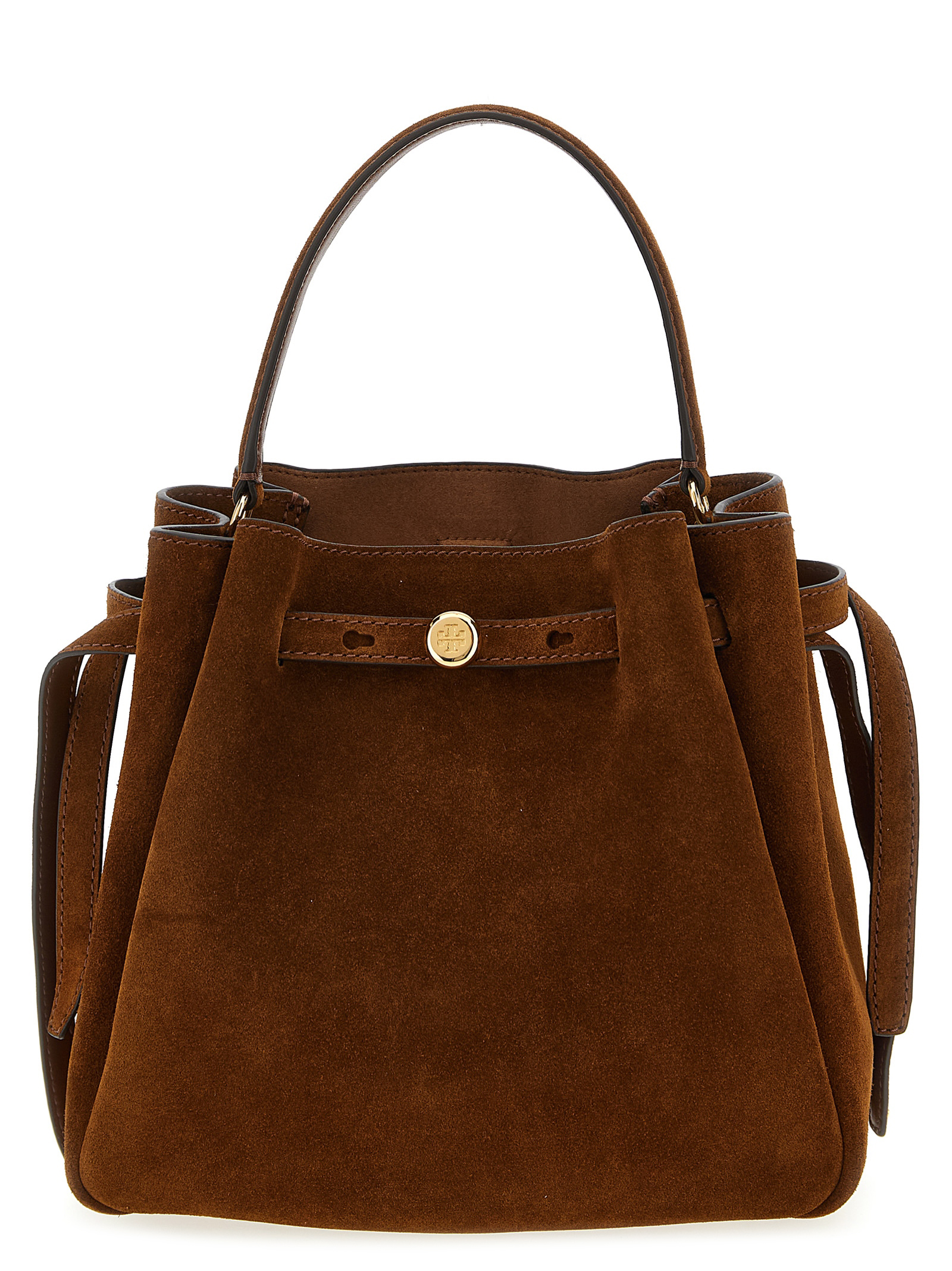 'Romy' bucket bag