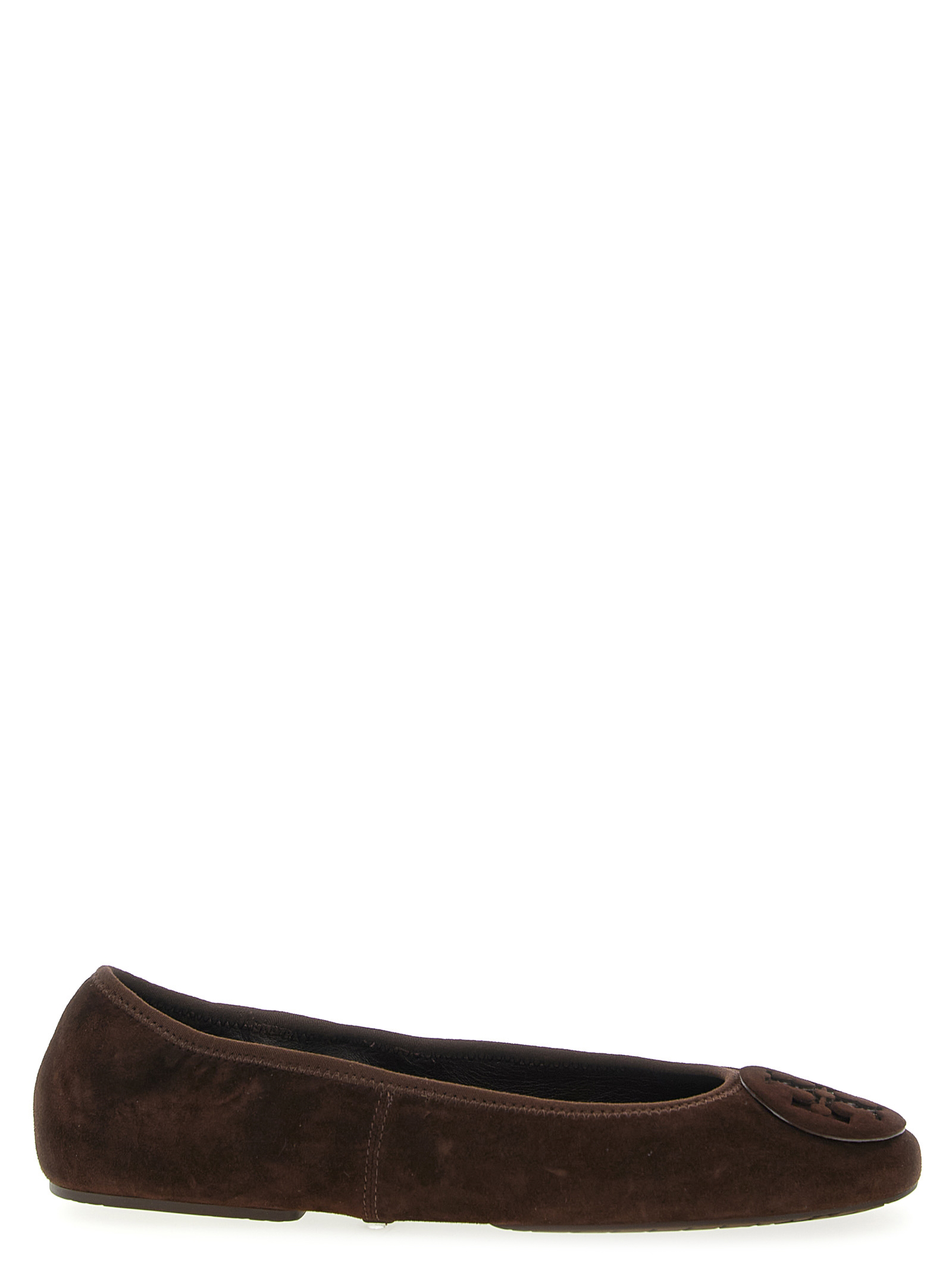 'Minnie Travel' ballet flats