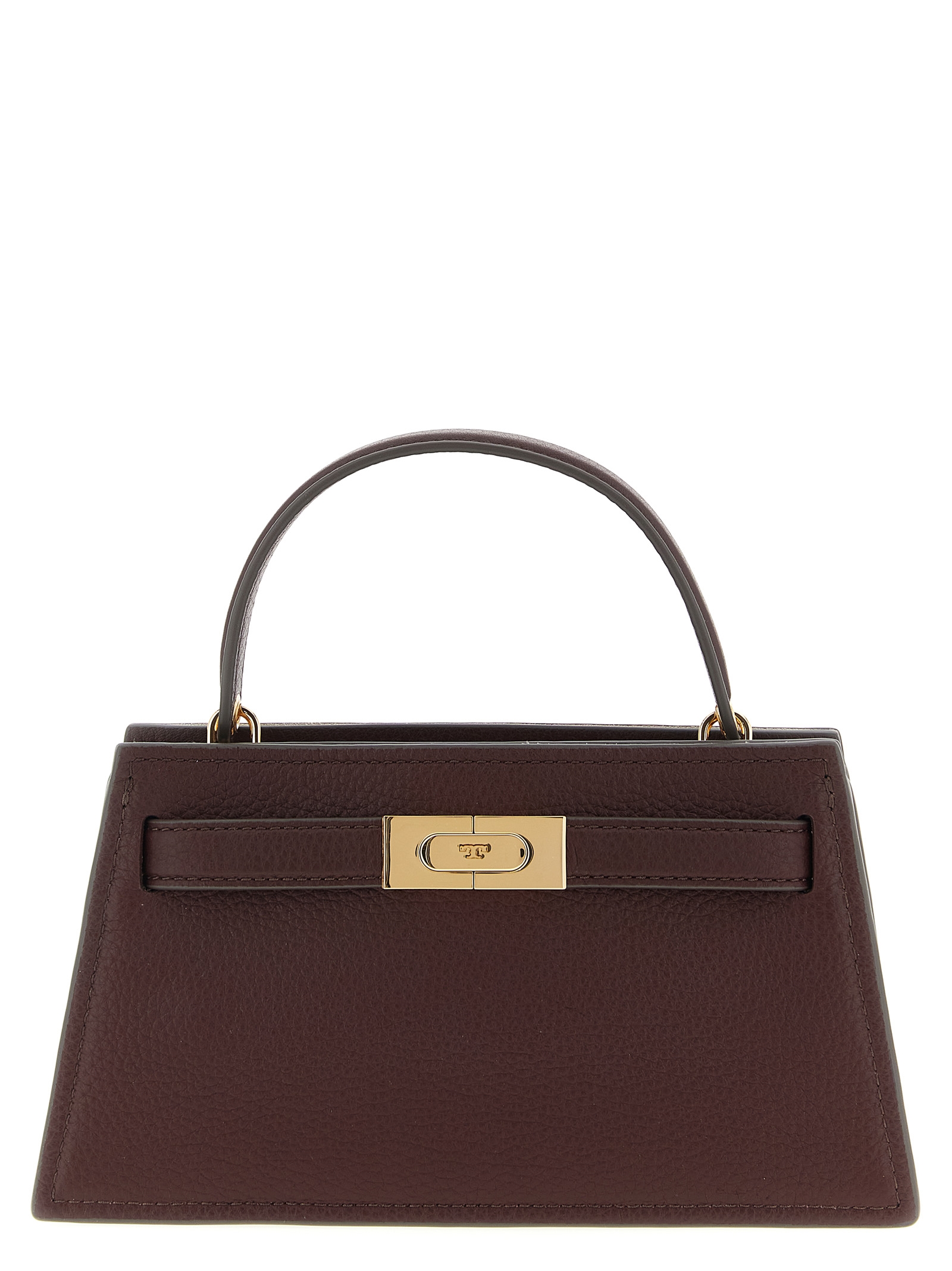 'Lee Radziwill pebble mini' crossbody bag