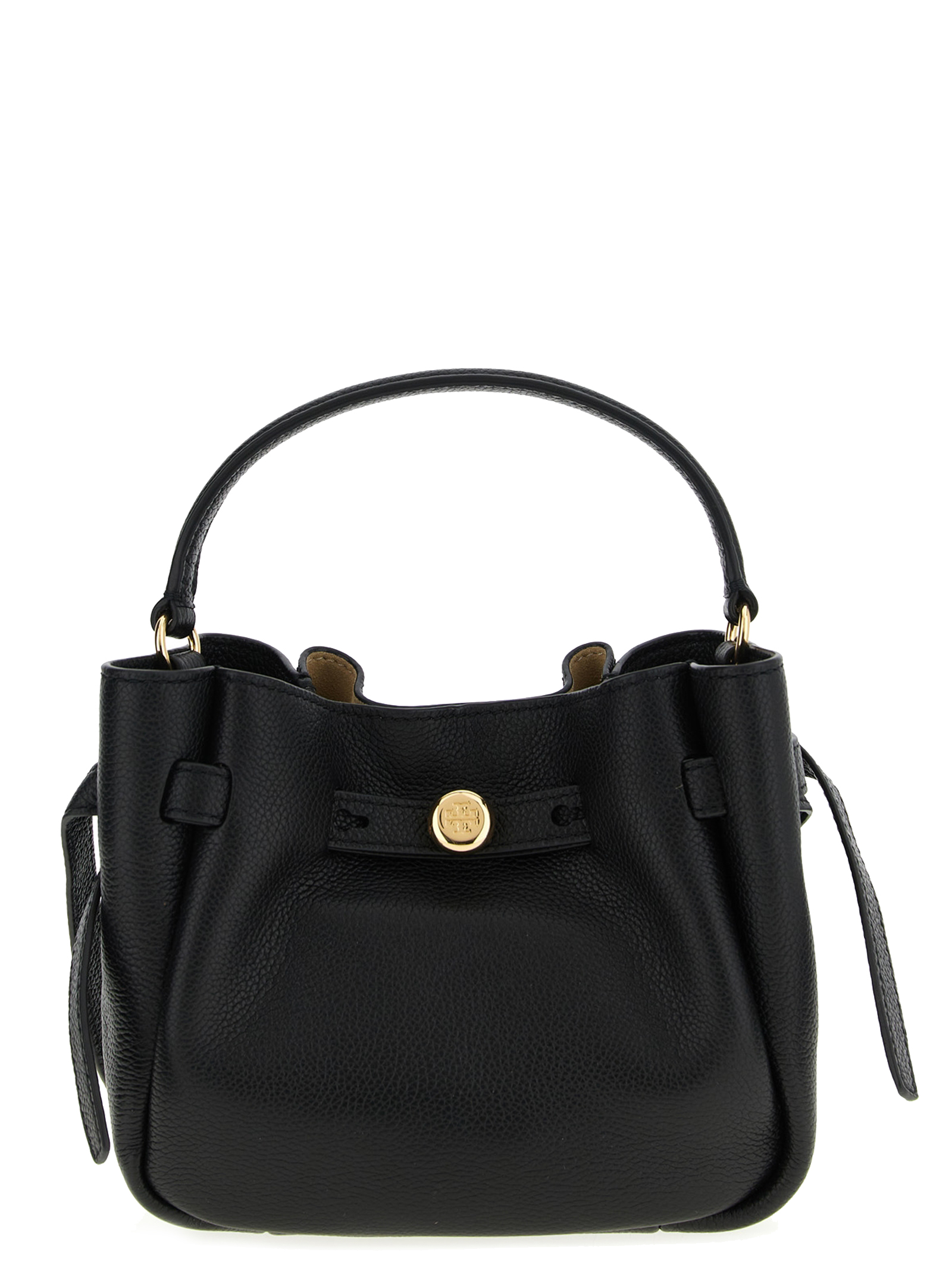 'Romy' bucket bag
