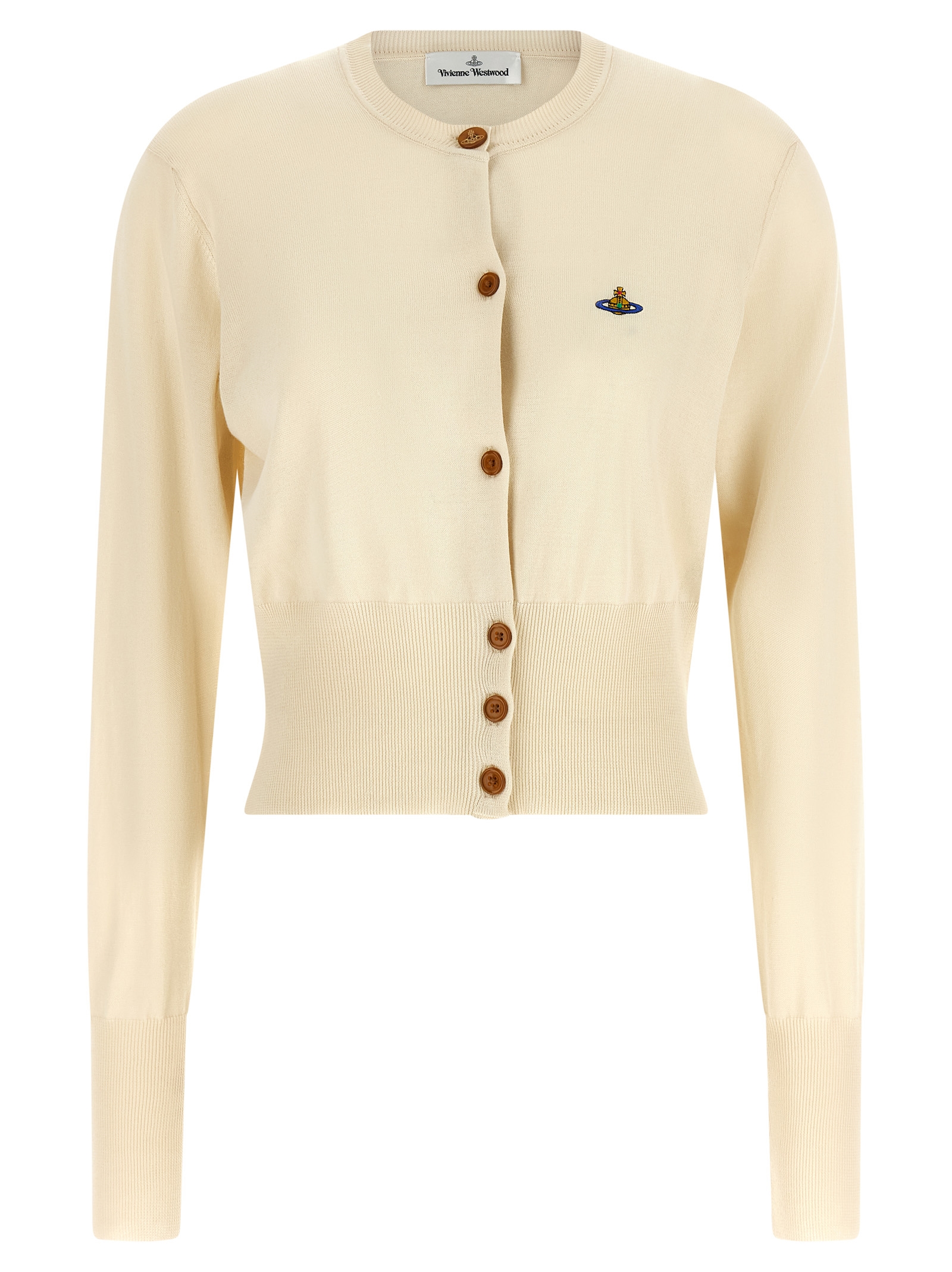 'Bea Cropped' cardigan