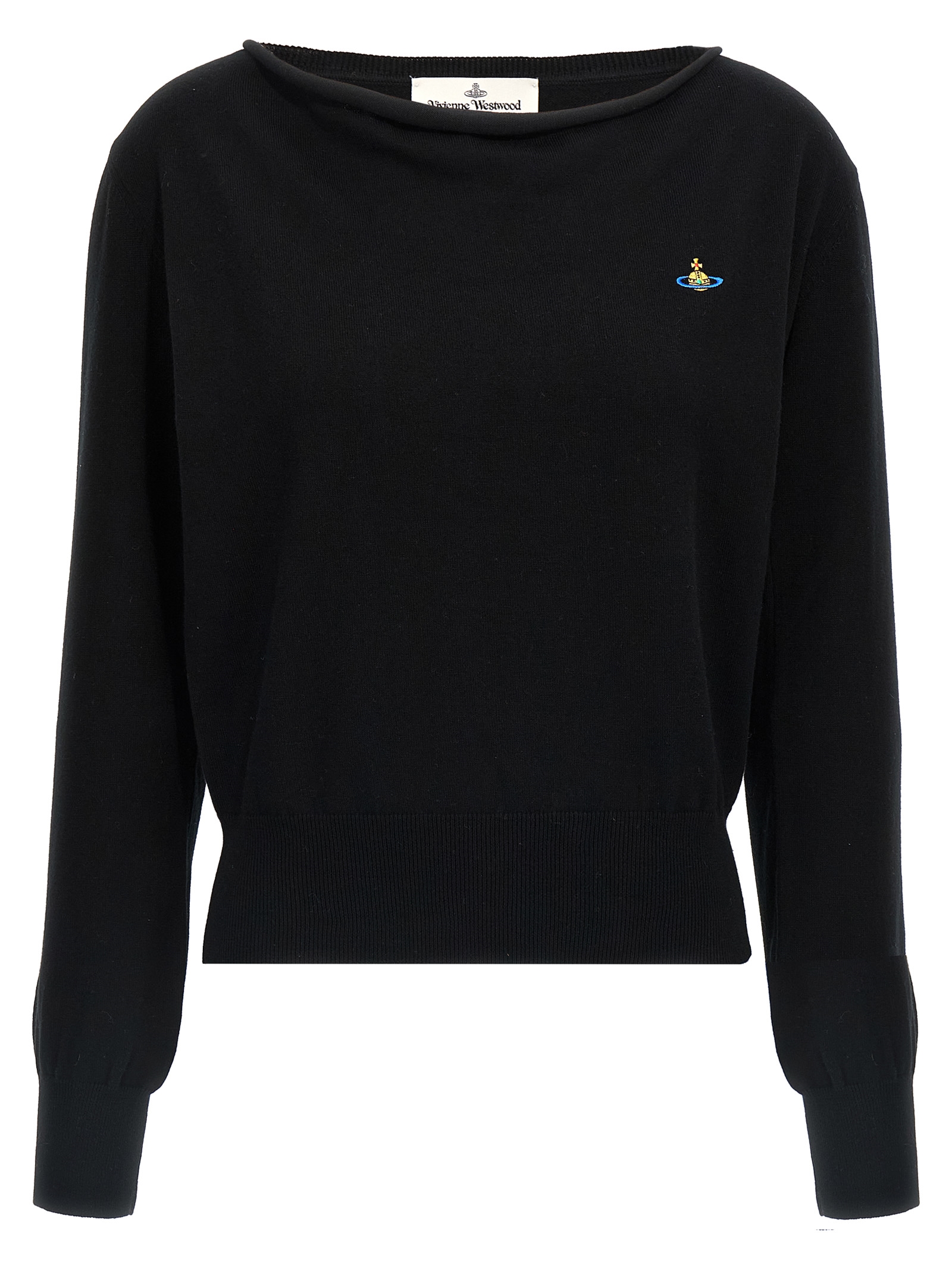 'Pamela' sweater