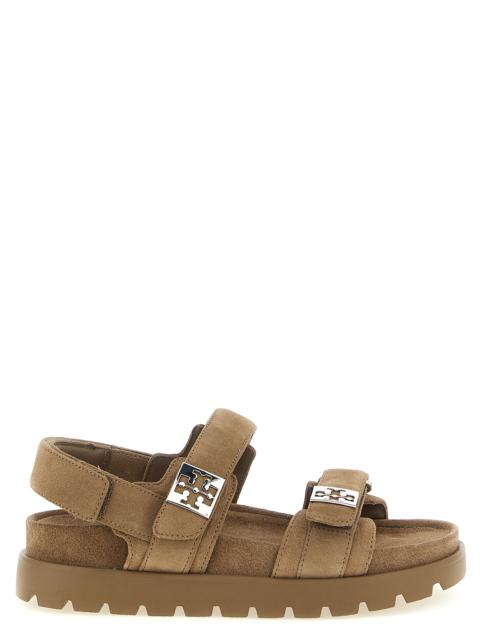 'Mellow' sandals