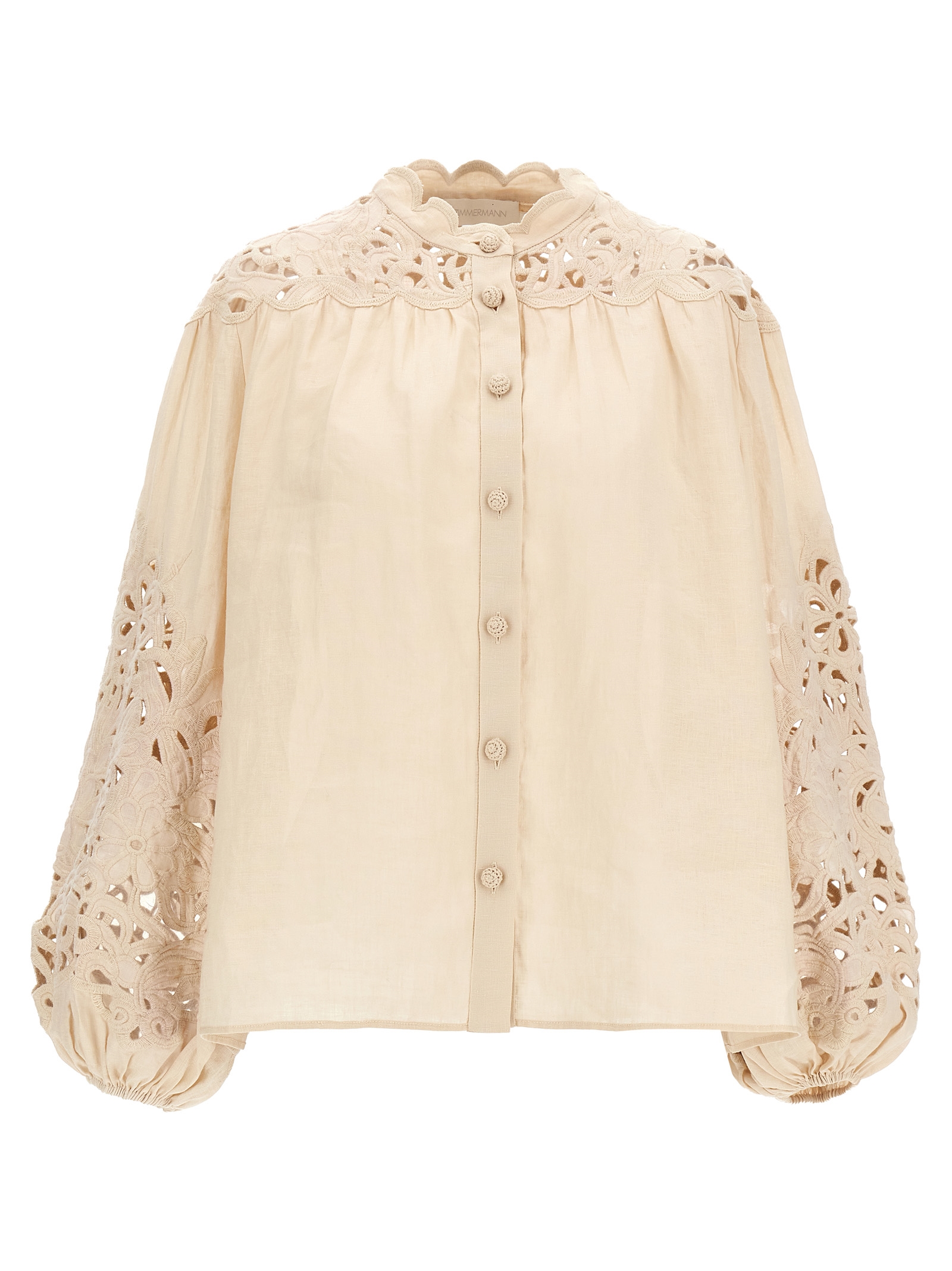 'Wylie' shirt