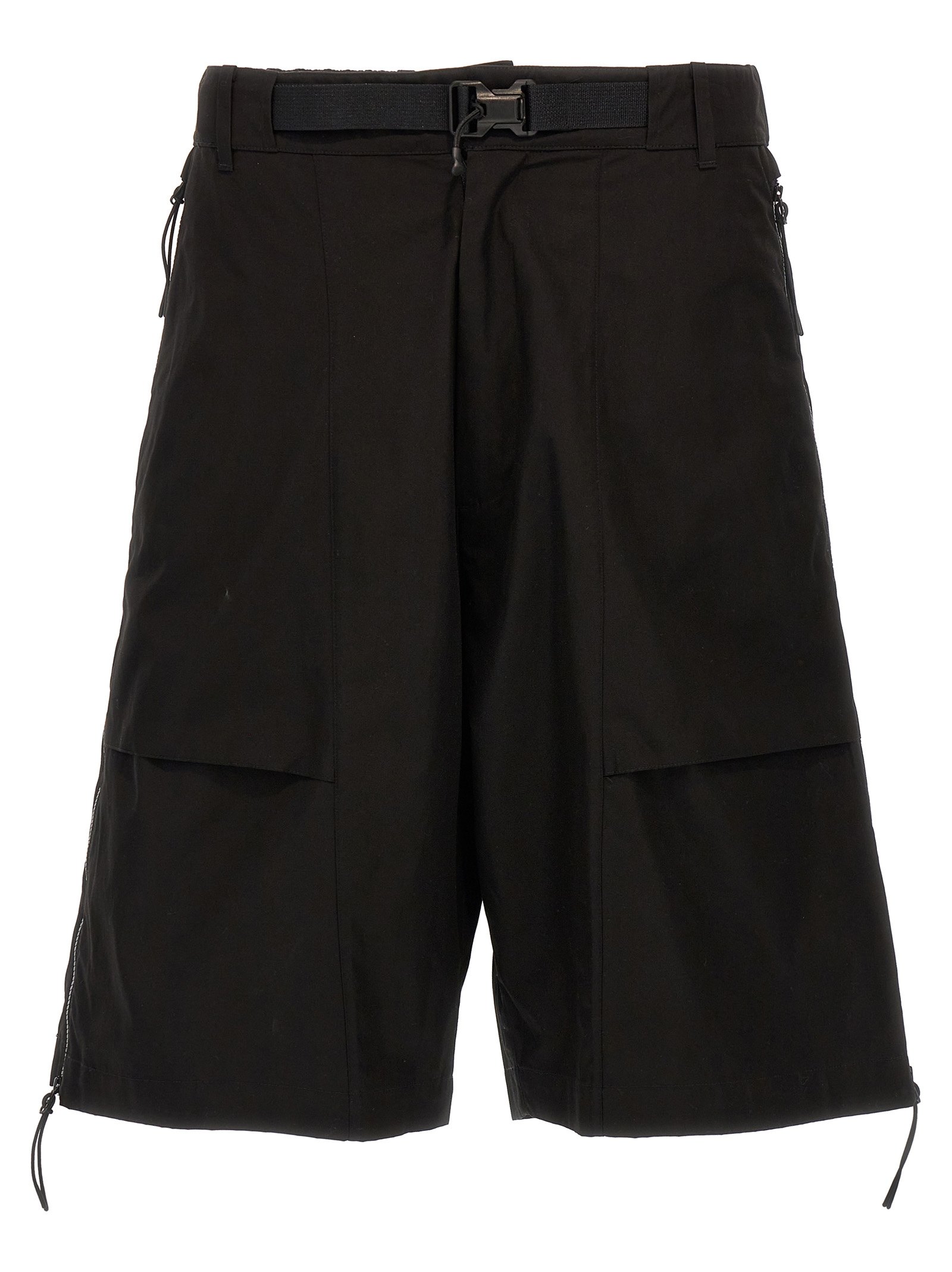 'Cargo Hyst' bermuda shorts