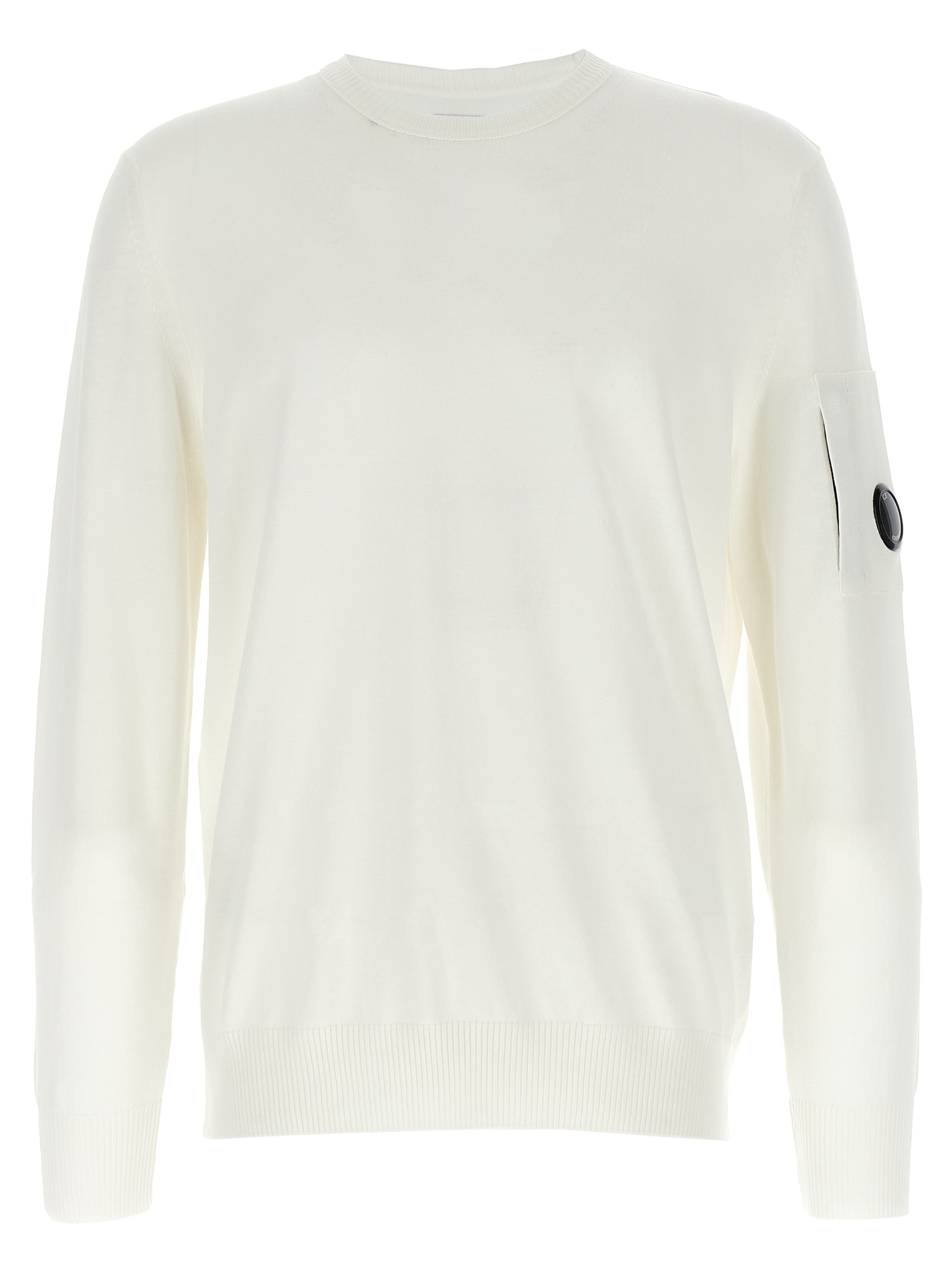 Cotton sweater fineness 12