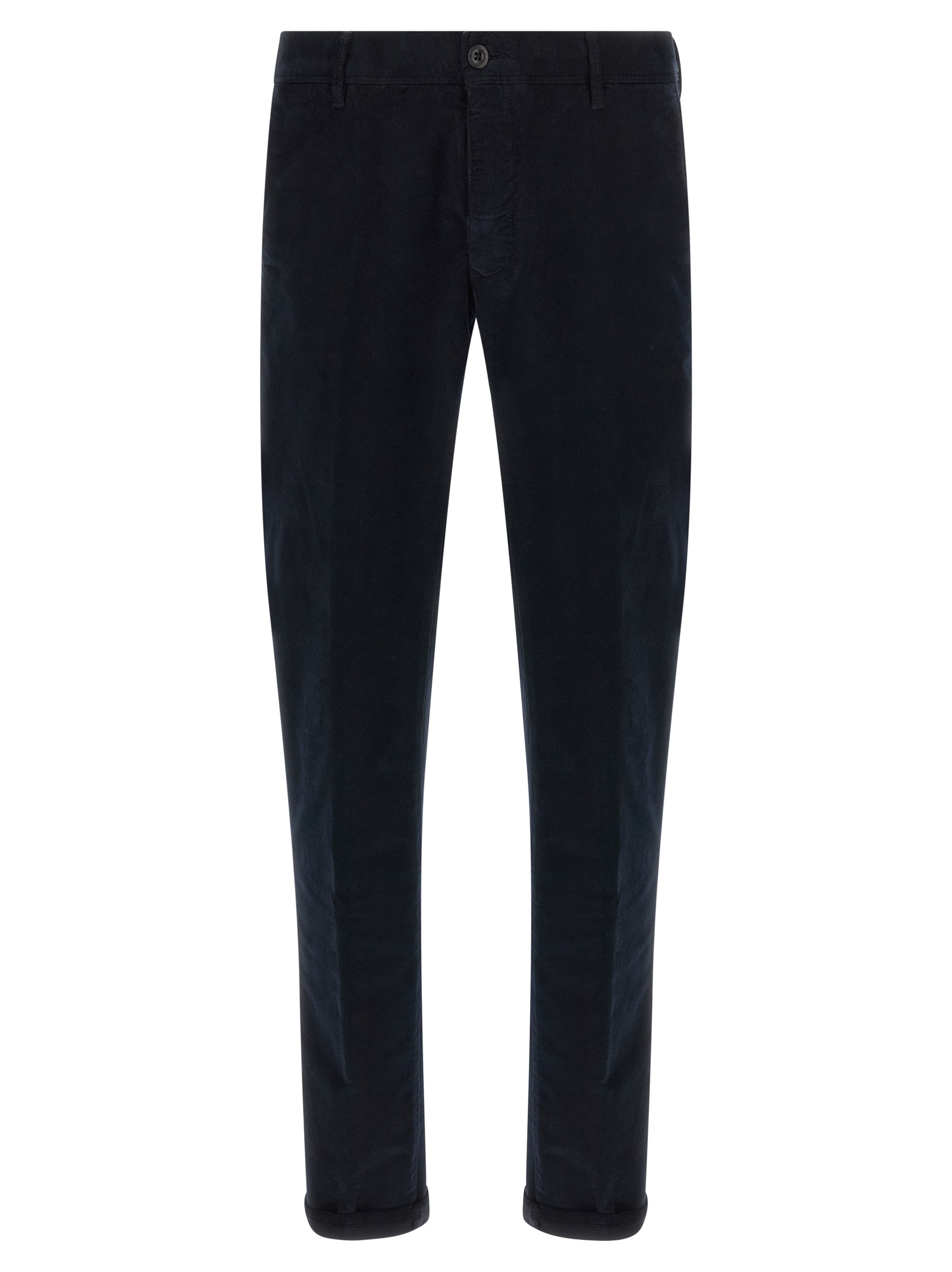 Velvet pants