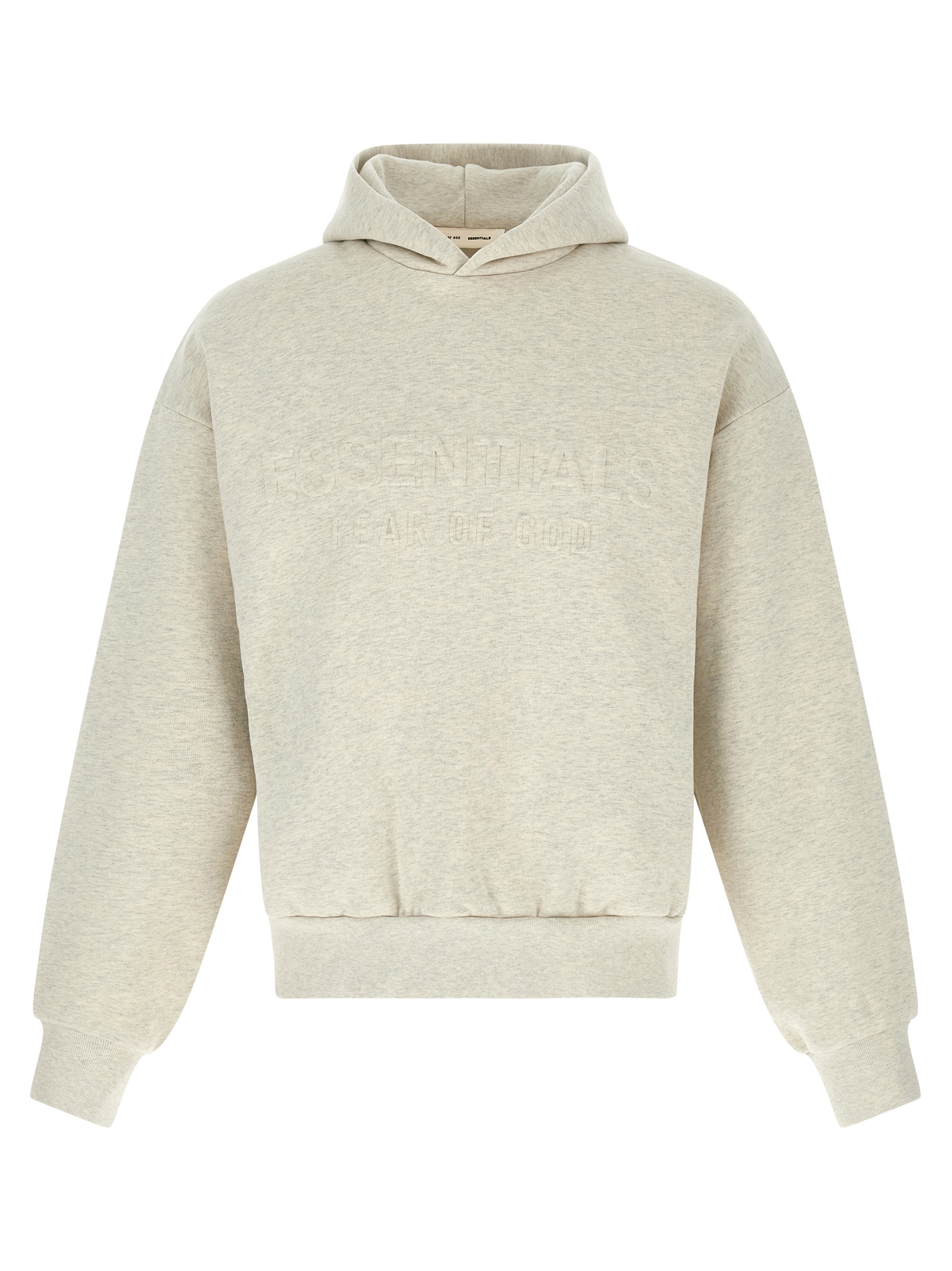 'Classic' hoodie