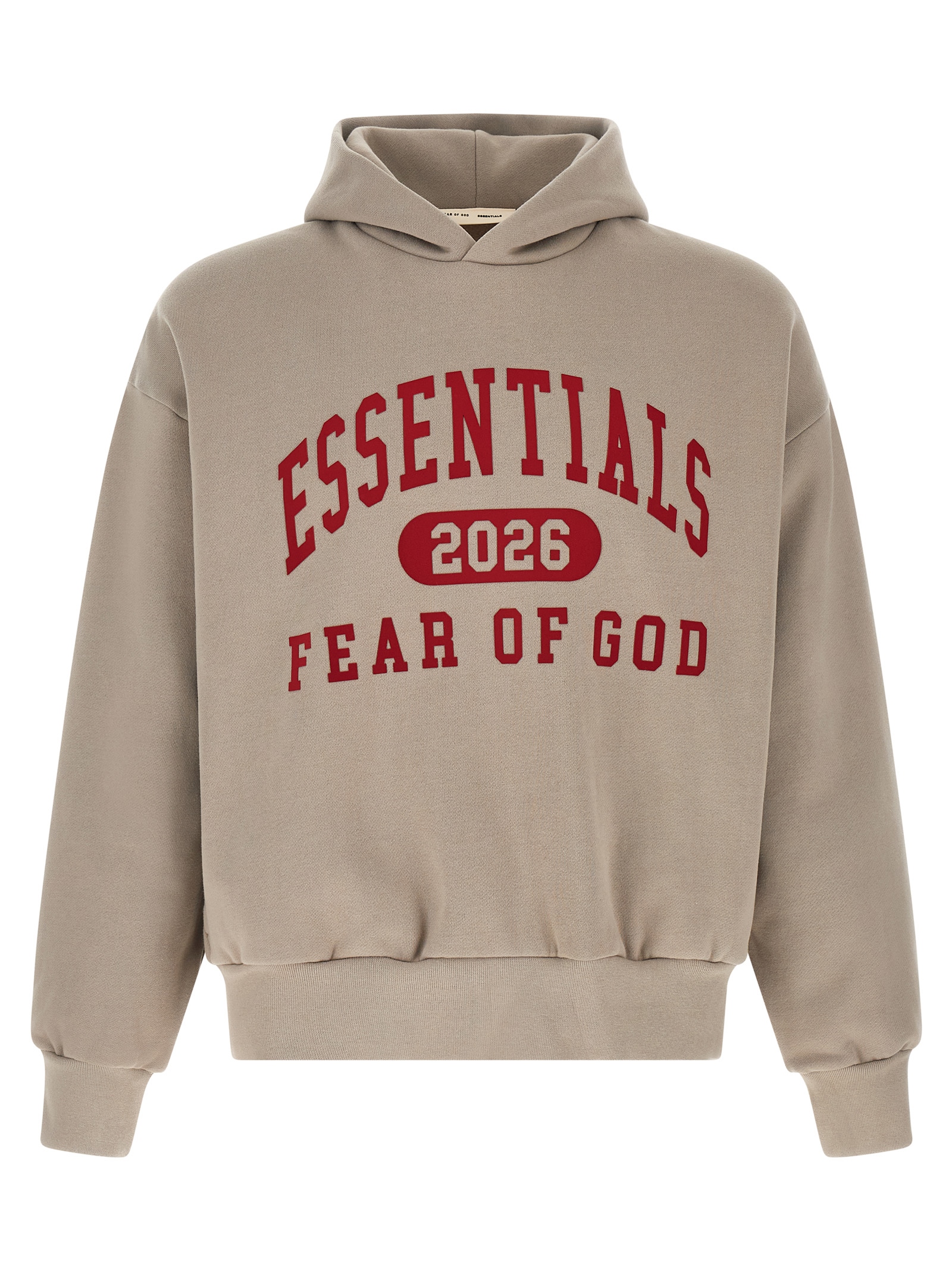 'Classic' hoodie